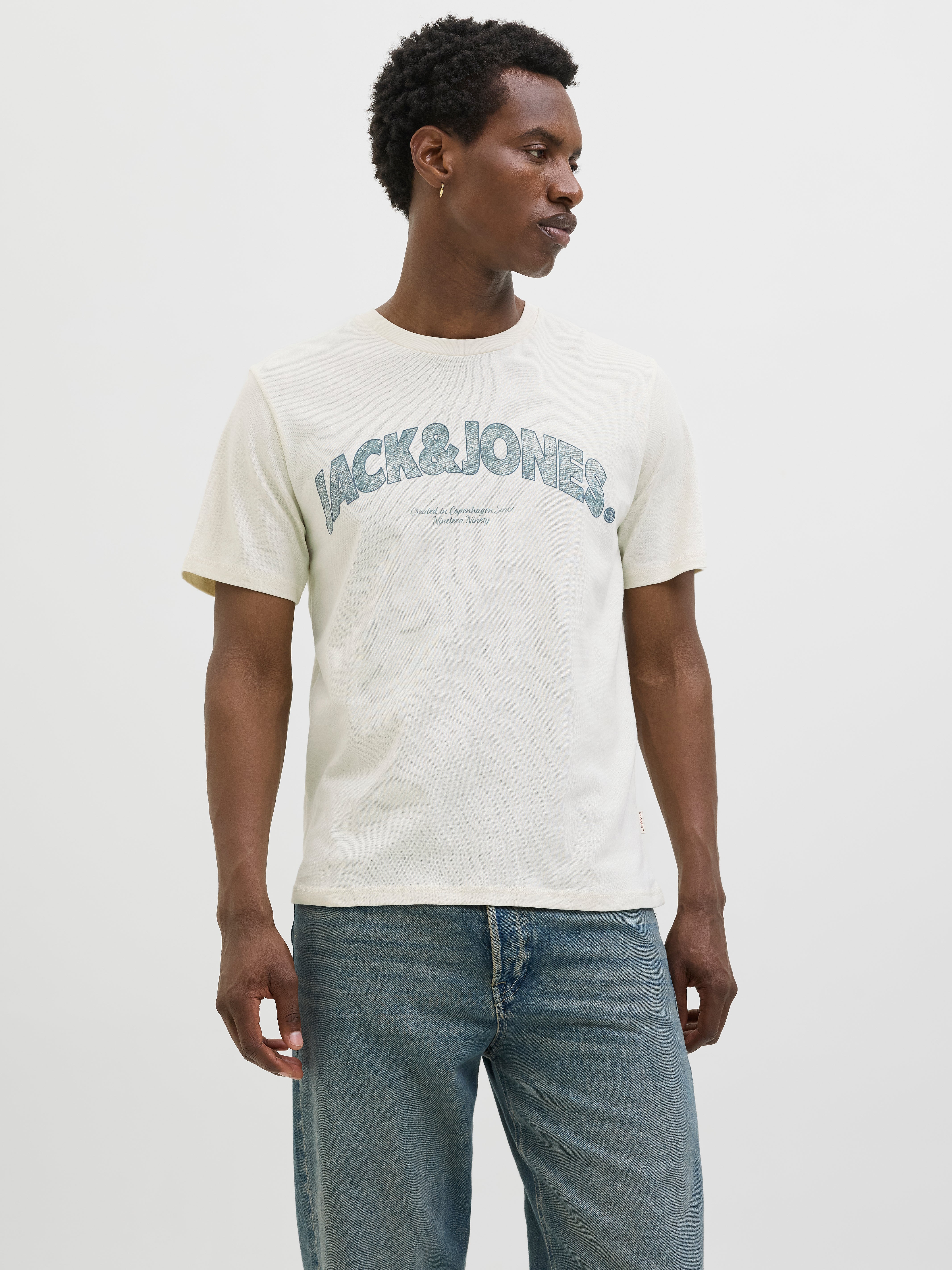 Regular Fit T-Shirt | Jack & Jones