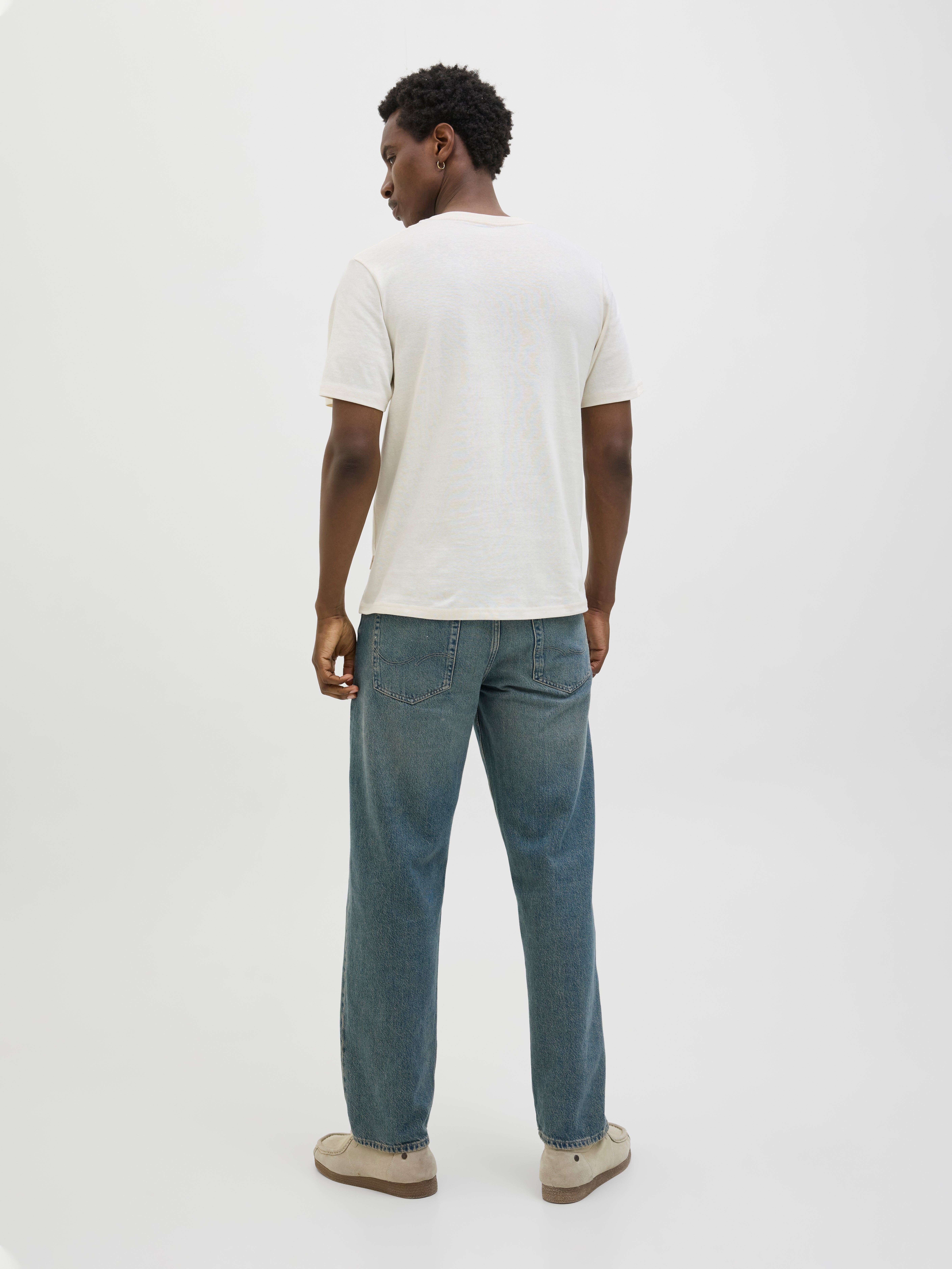 Regular Fit T-Shirt | Jack & Jones