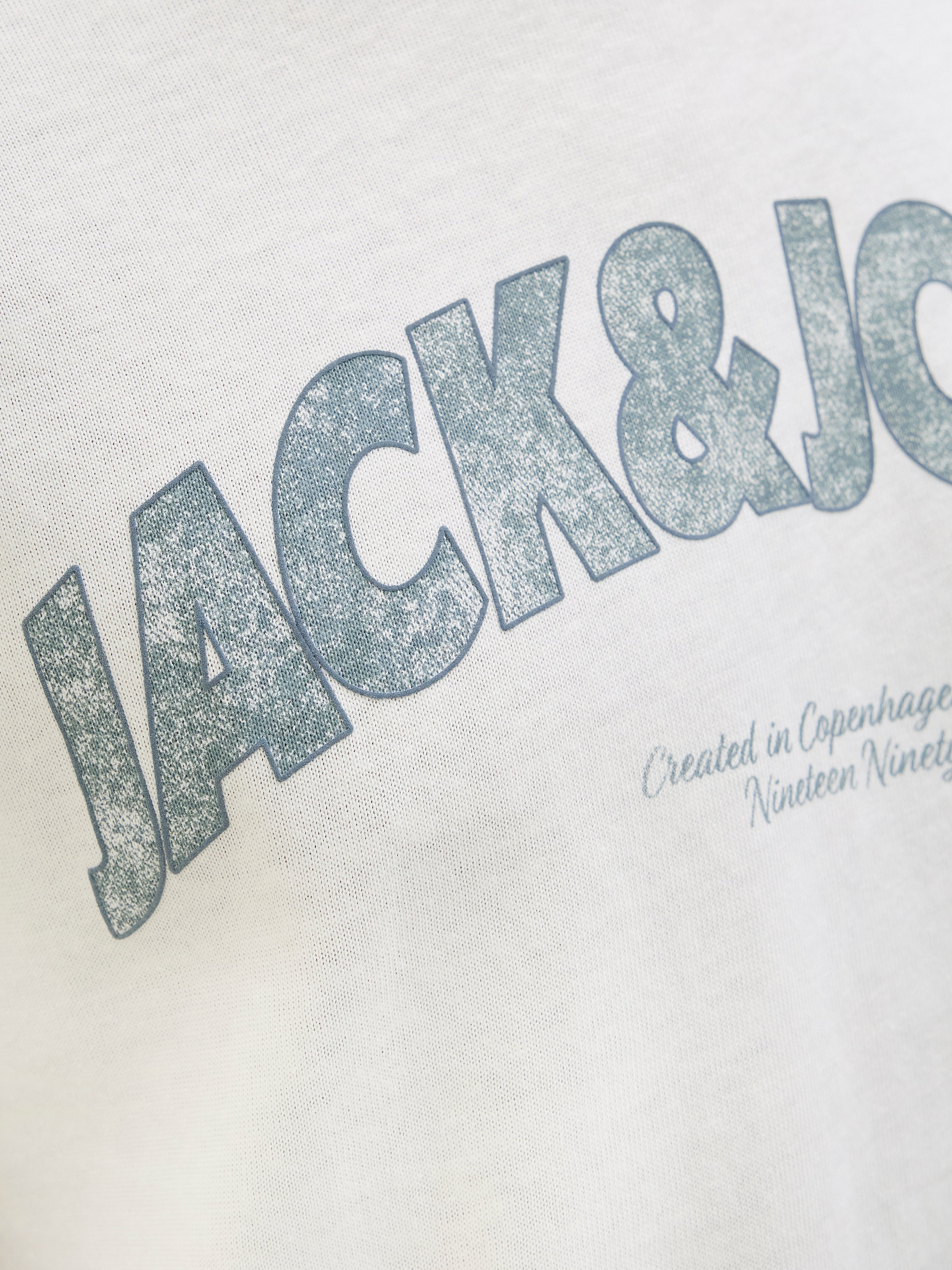 Regular Fit T-Shirt | Jack & Jones