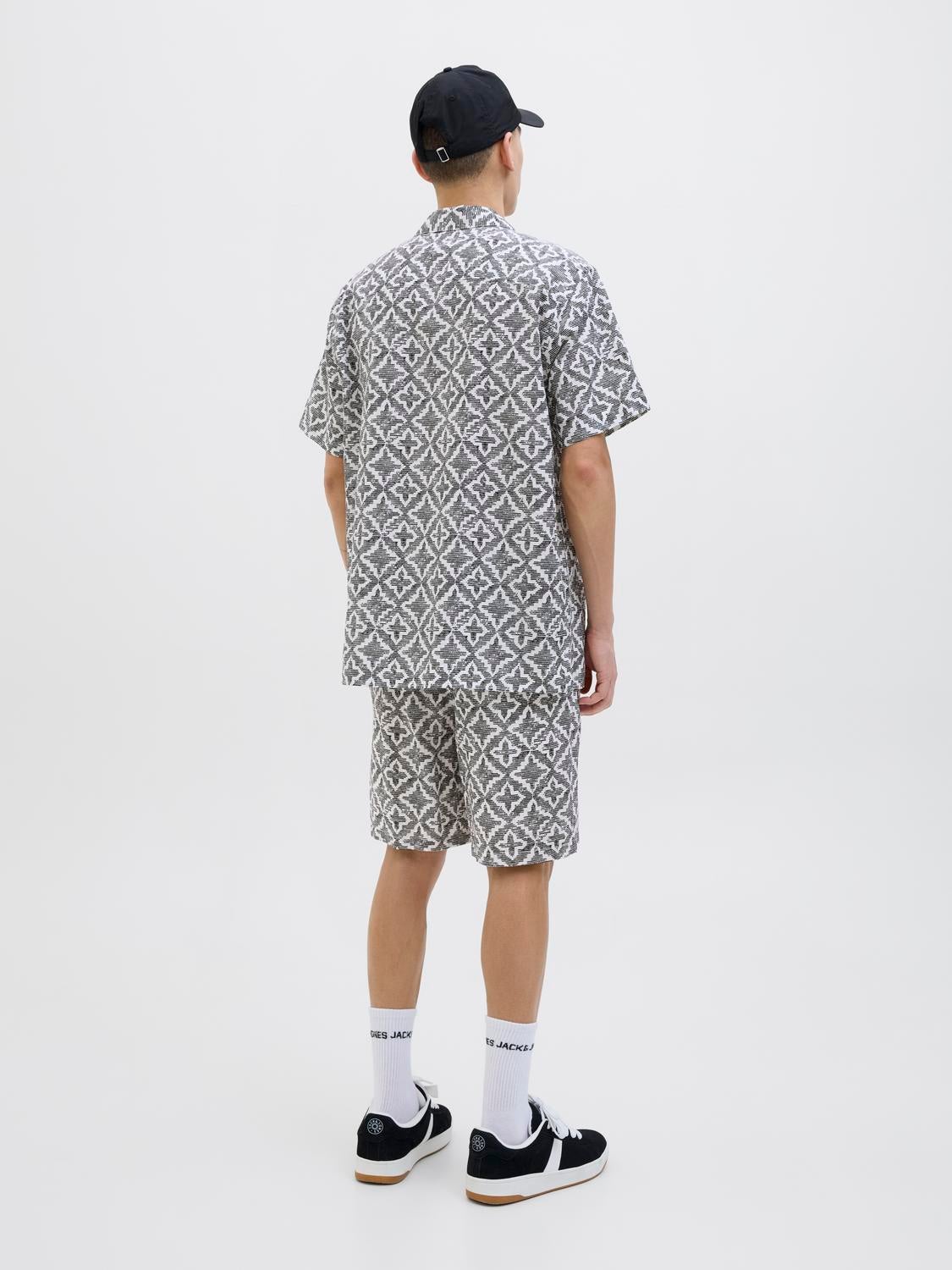 Relaxed Fit Shirt | Jack & Jones