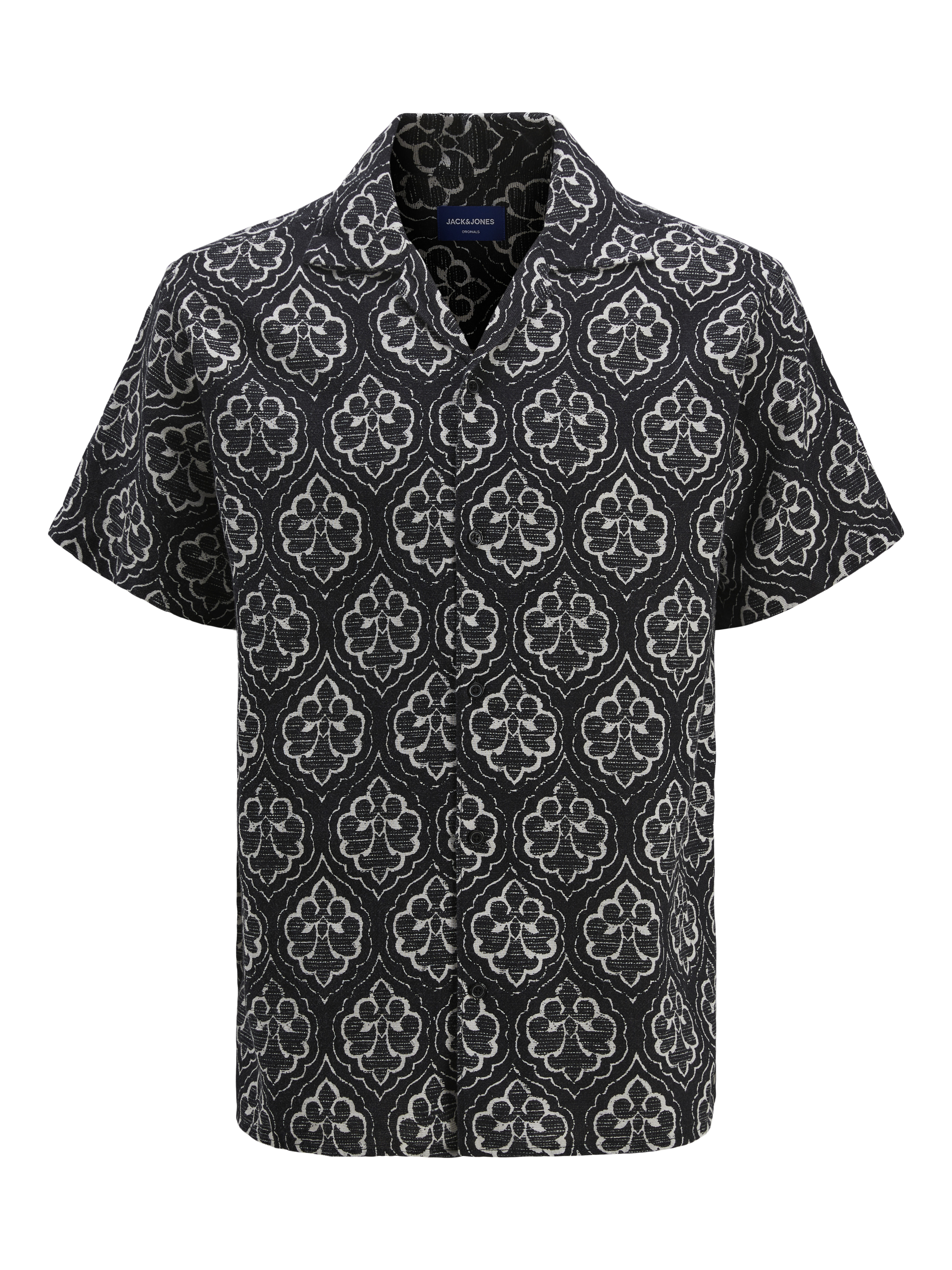 Relaxed Fit Shirt | Jack & Jones