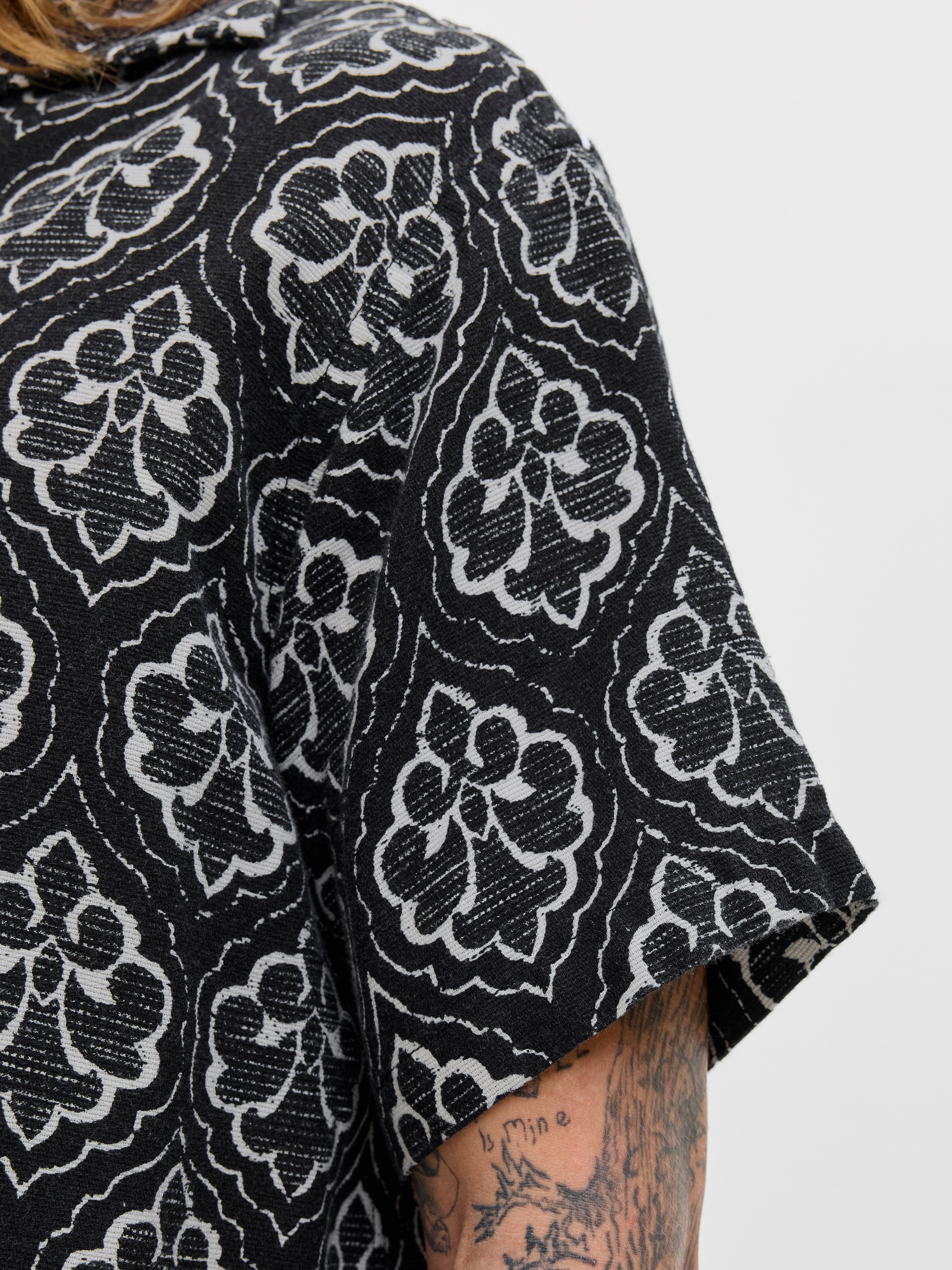 Relaxed Fit Shirt | Jack & Jones