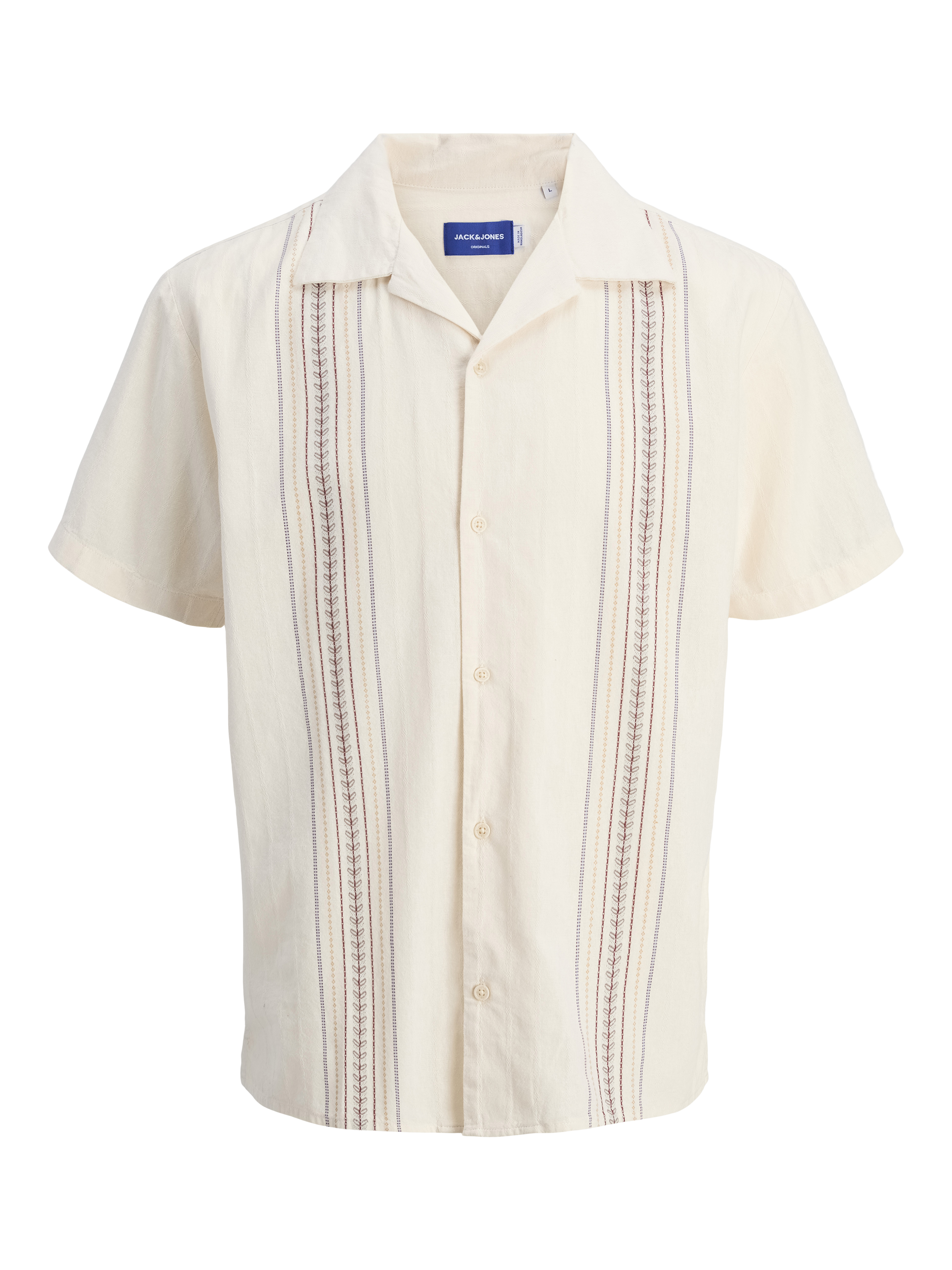 Chemise Coupe décontractée | Jack & Jones