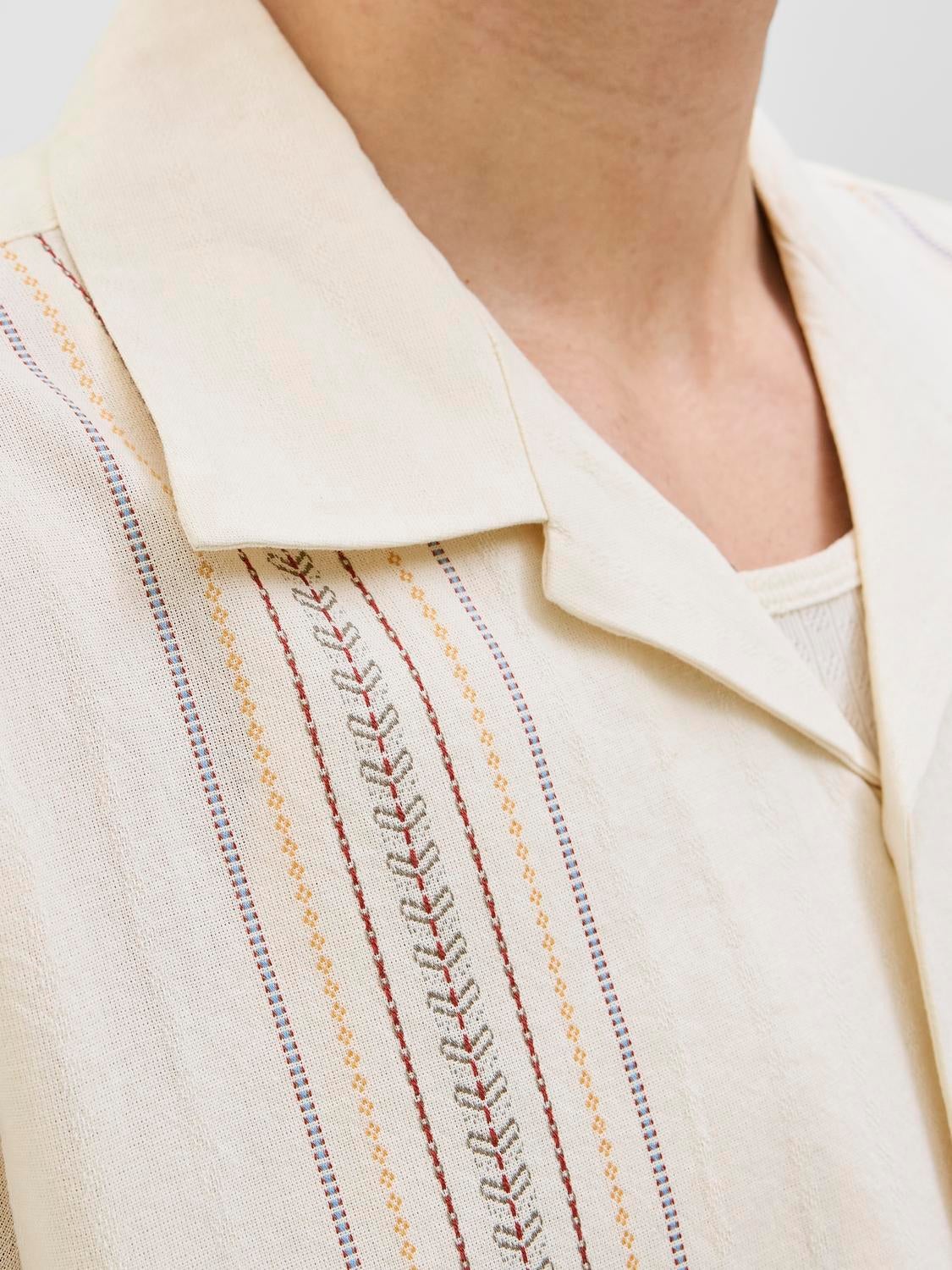 Relaxed Fit Shirt | Jack & Jones