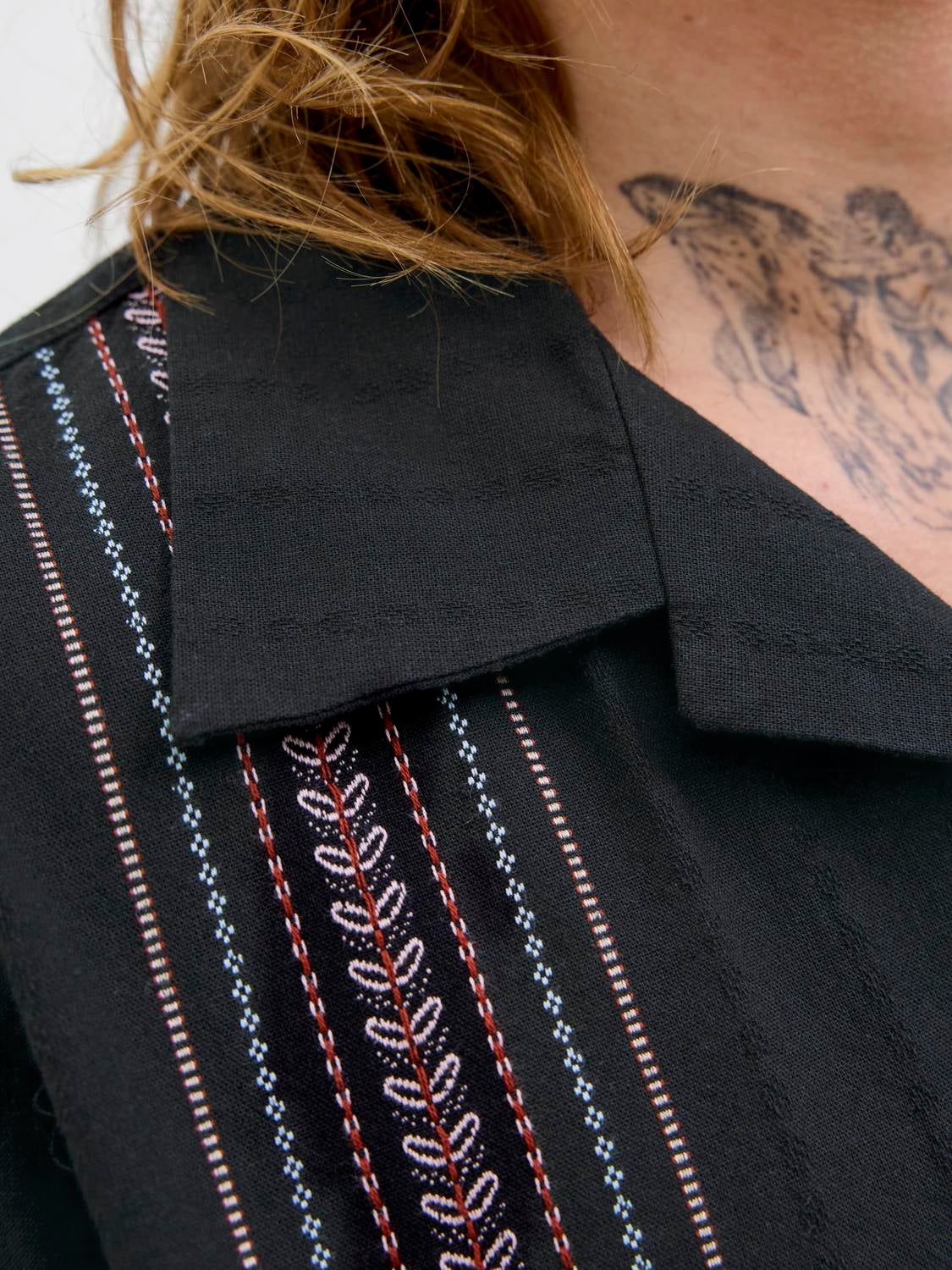 Relaxed Fit Shirt | Jack & Jones