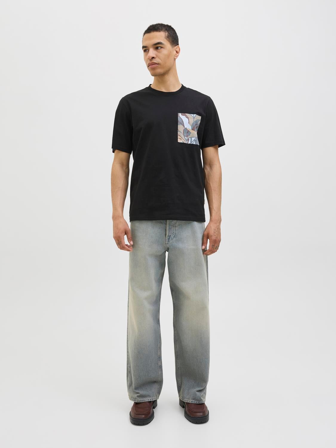 T-shirt Coupe régulière | Jack & Jones