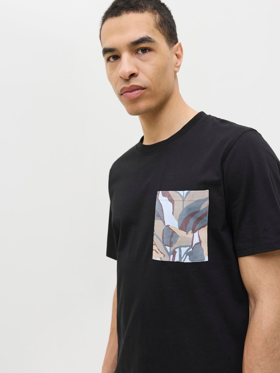 Regular Fit T-Shirt | Jack & Jones