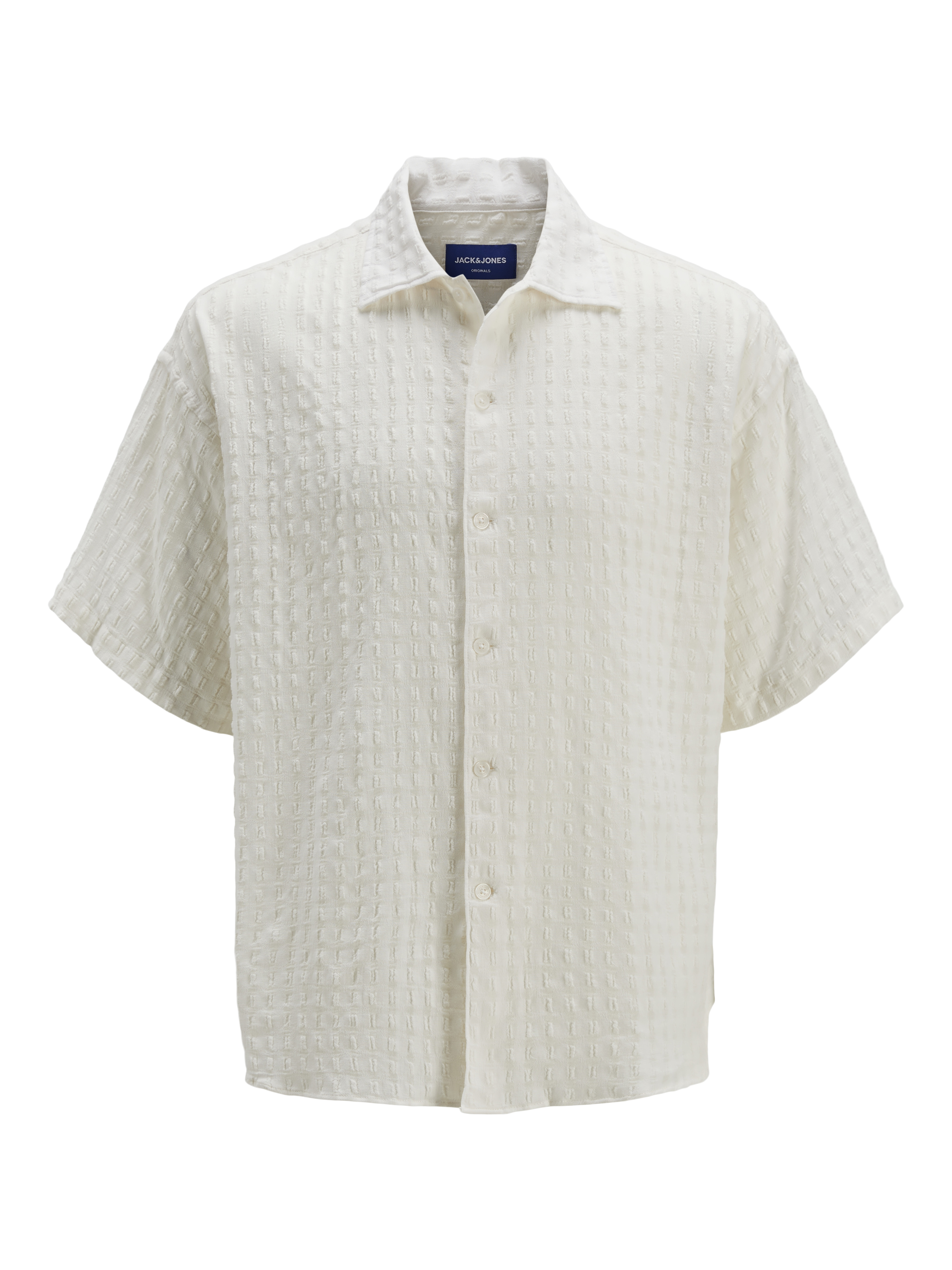 Wide Fit Shirt | Jack & Jones