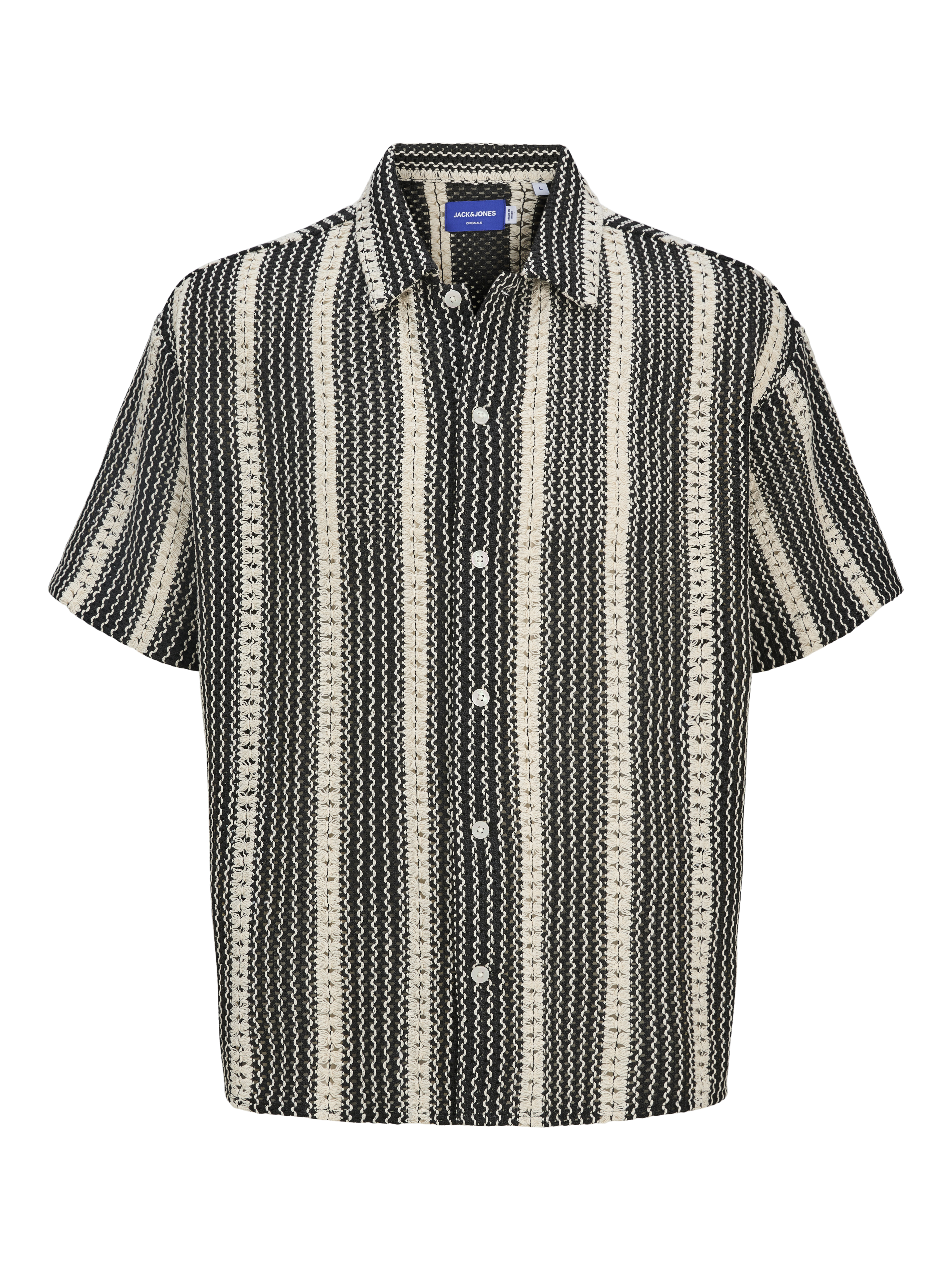 Chemise Coupe décontractée | Jack & Jones