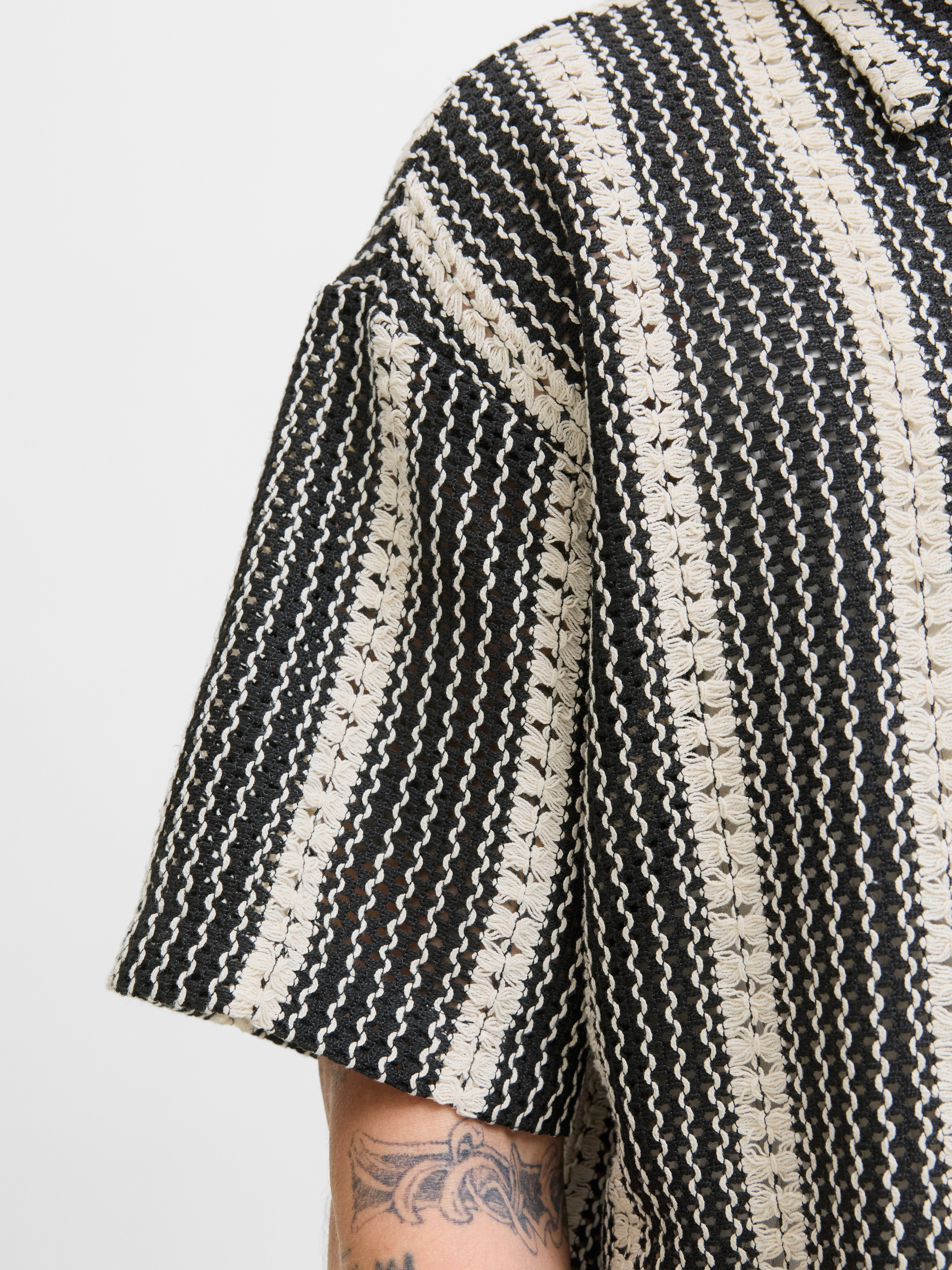 Relaxed Fit Shirt | Jack & Jones