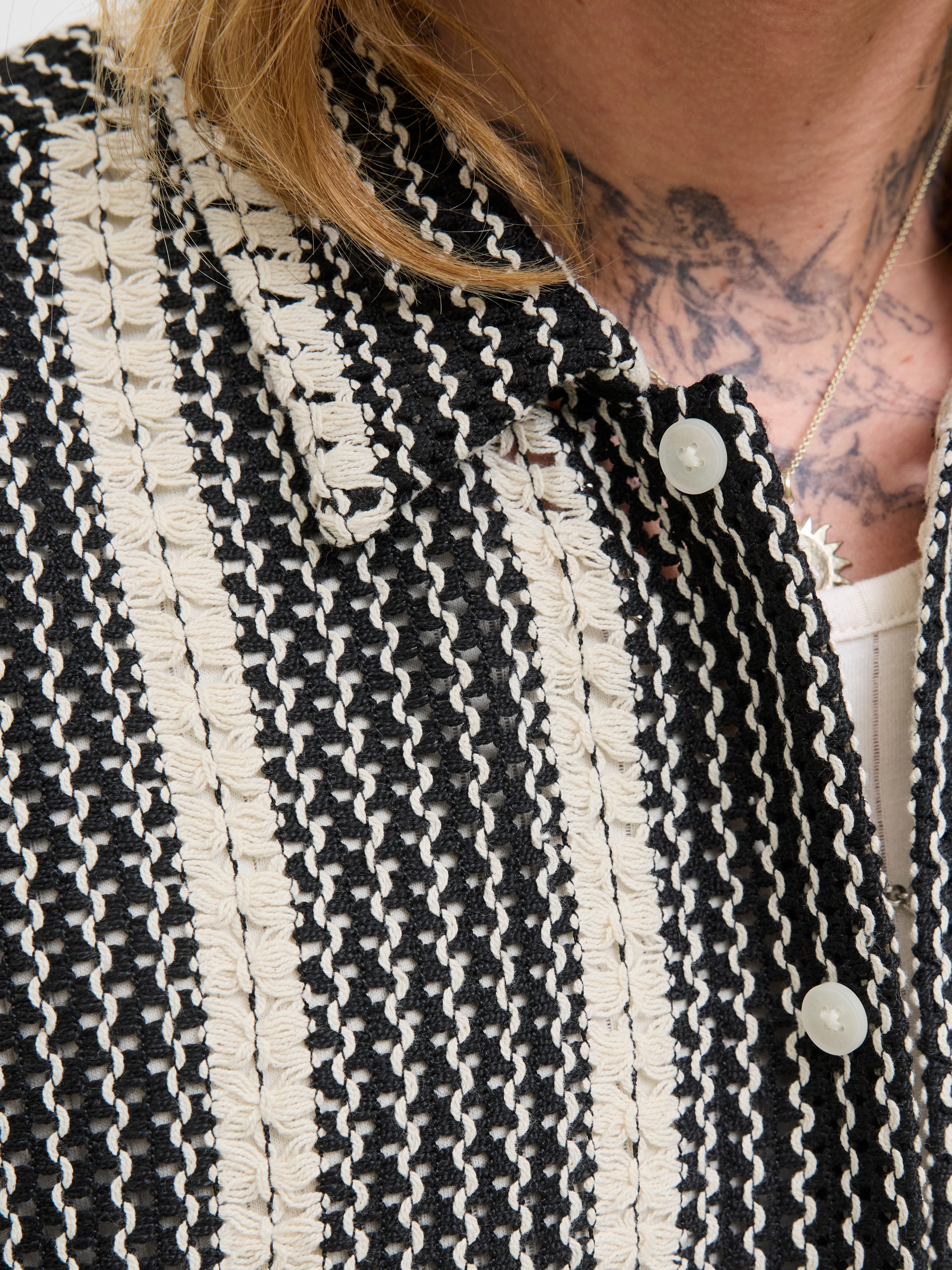 Relaxed Fit Shirt | Jack & Jones