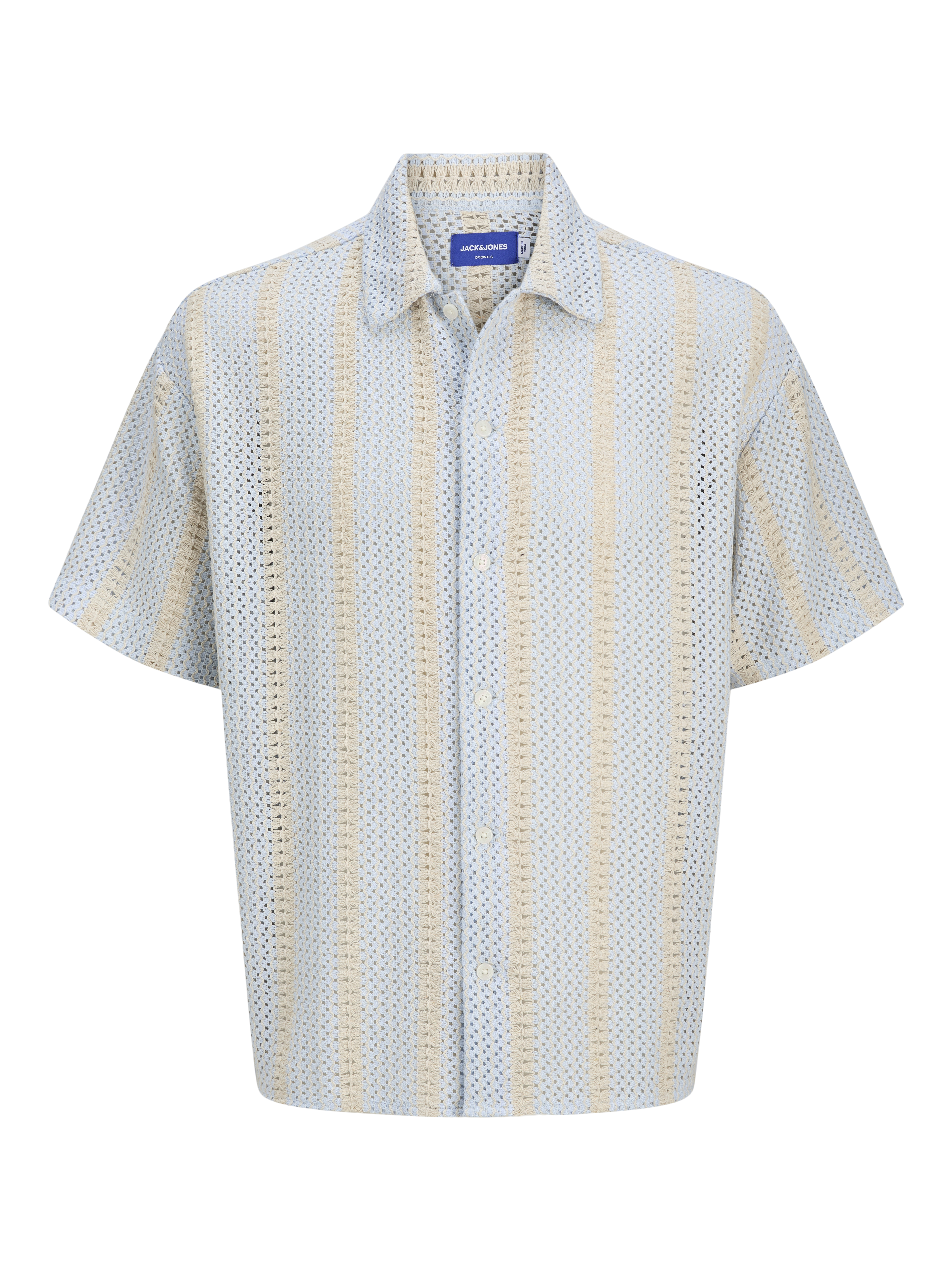 Relaxed Fit Shirt | Jack & Jones®