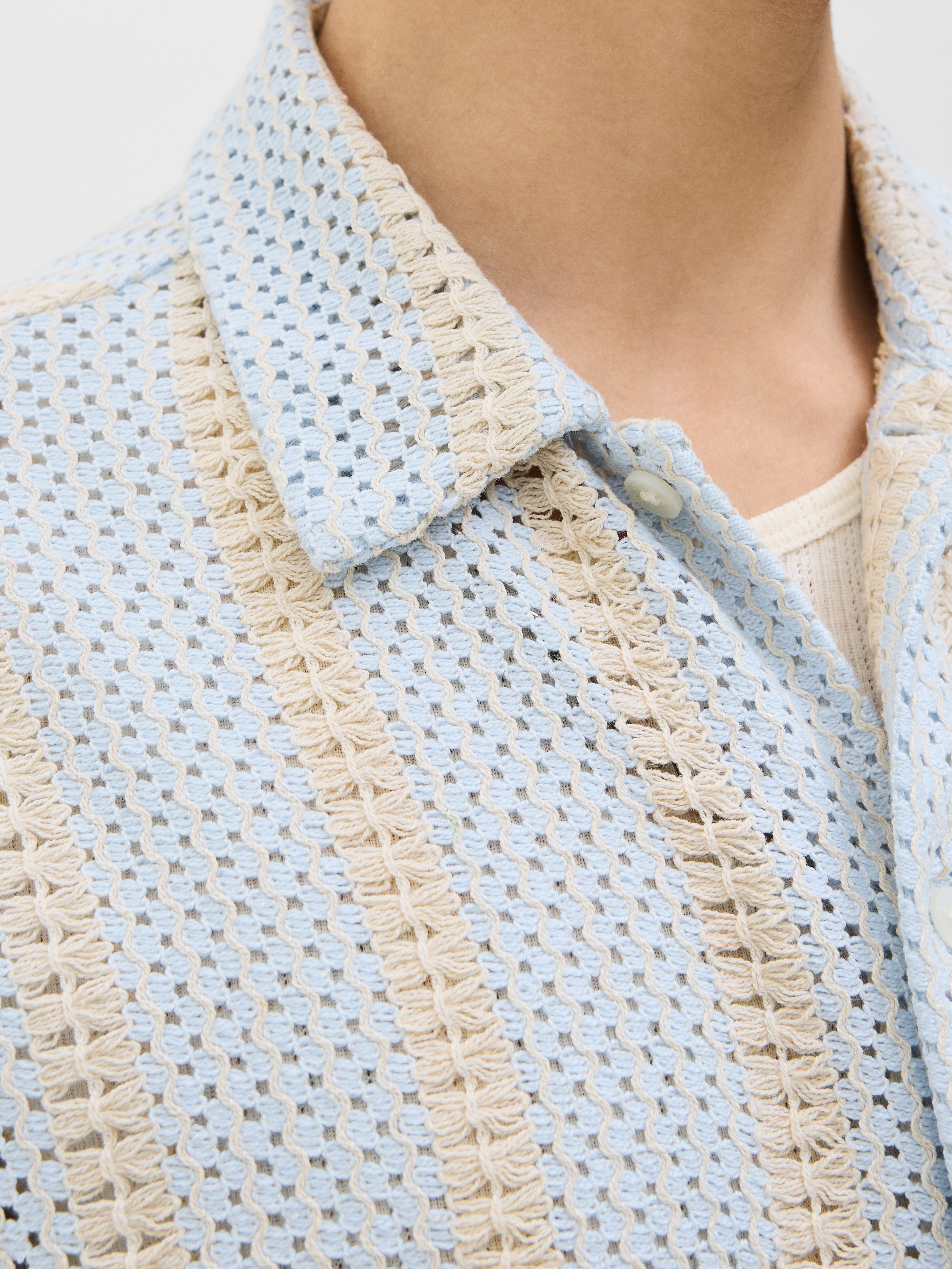 Relaxed Fit Shirt | Jack & Jones®