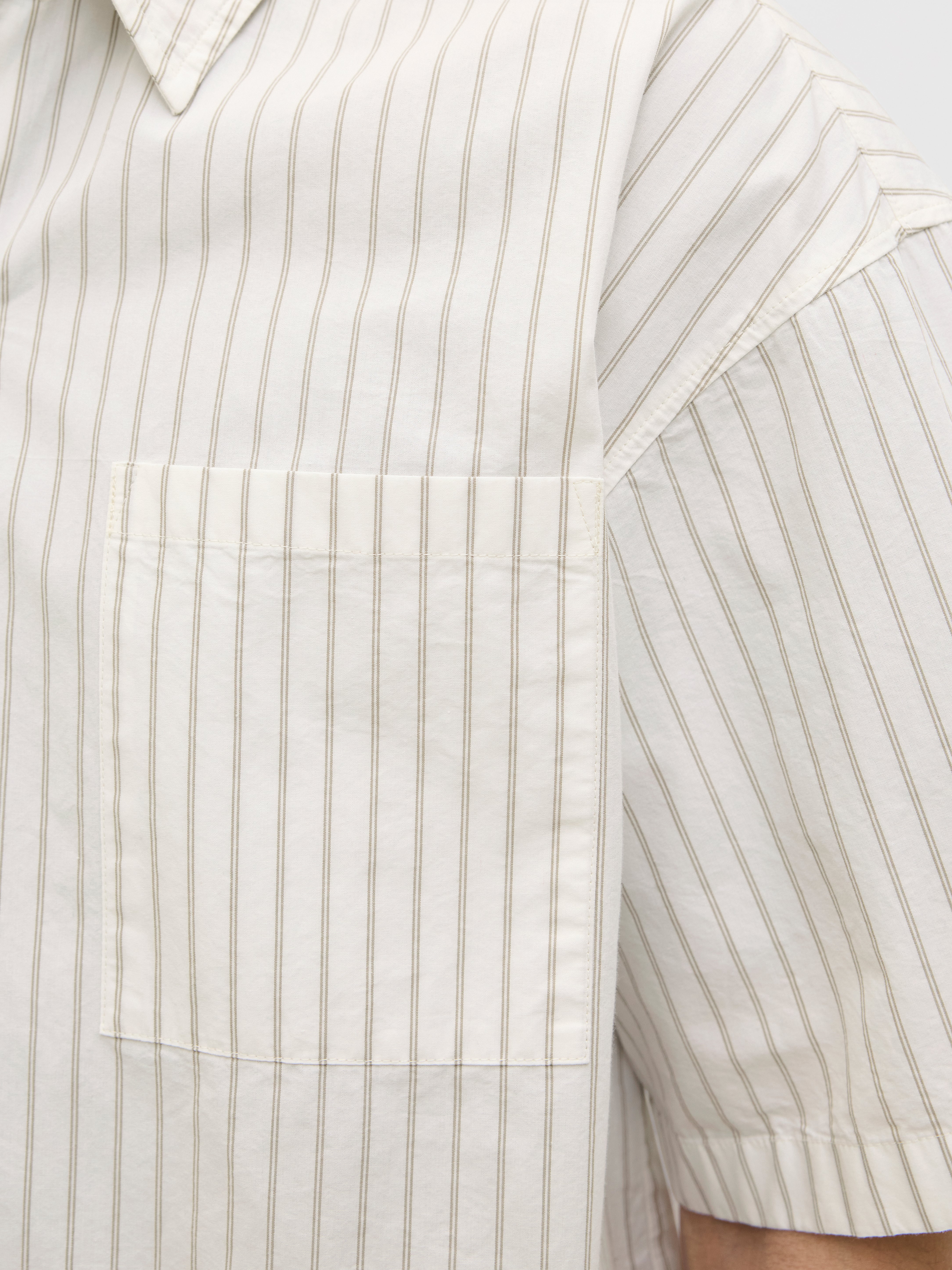 Wide Fit Shirt | Jack & Jones