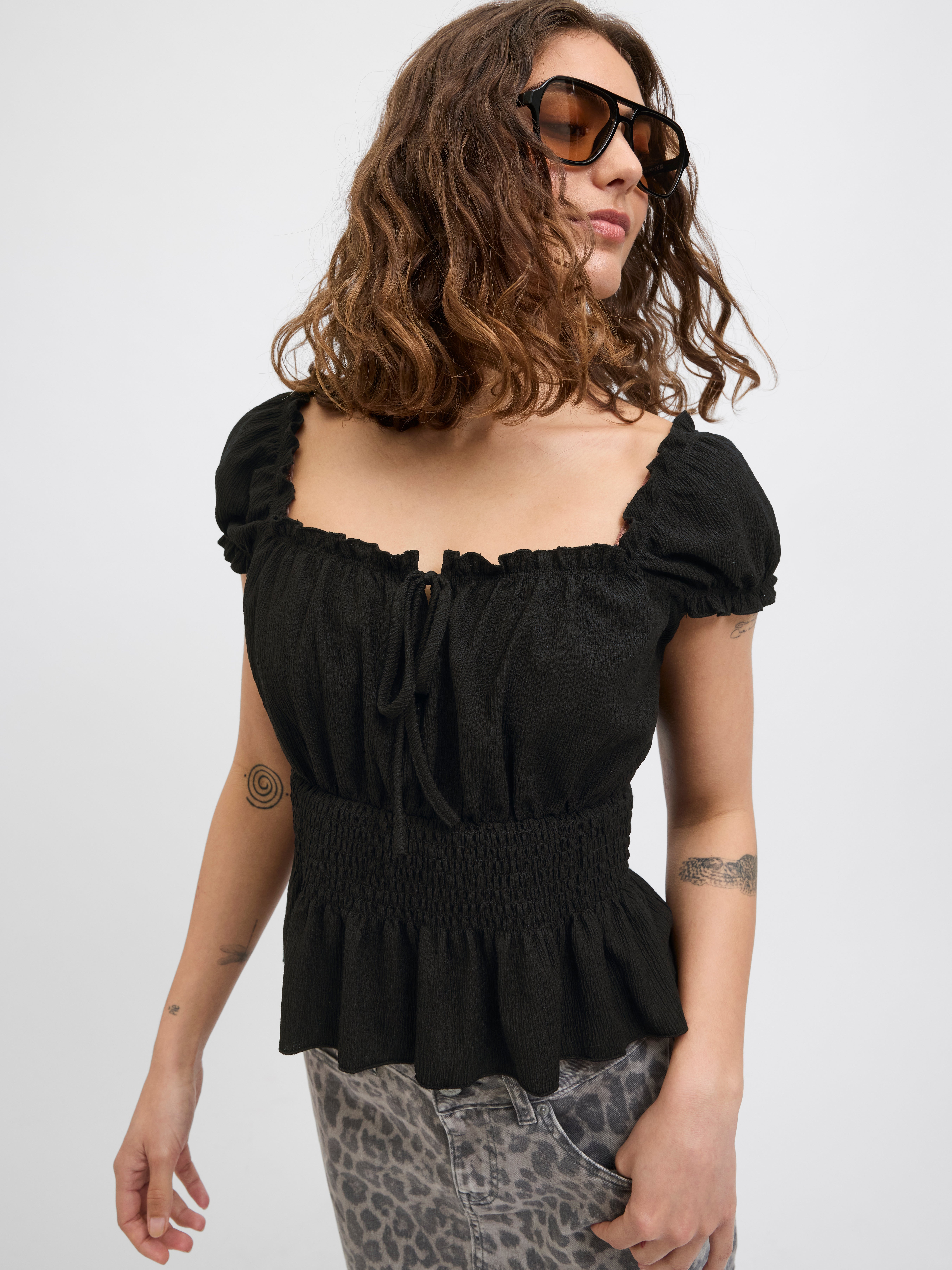 Haut Coupe extensible | Jack & Jones