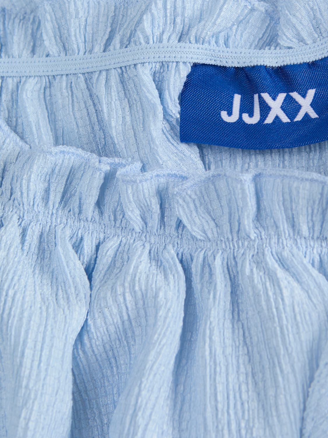 Smocked Peplum Blouse | Jack & Jones®