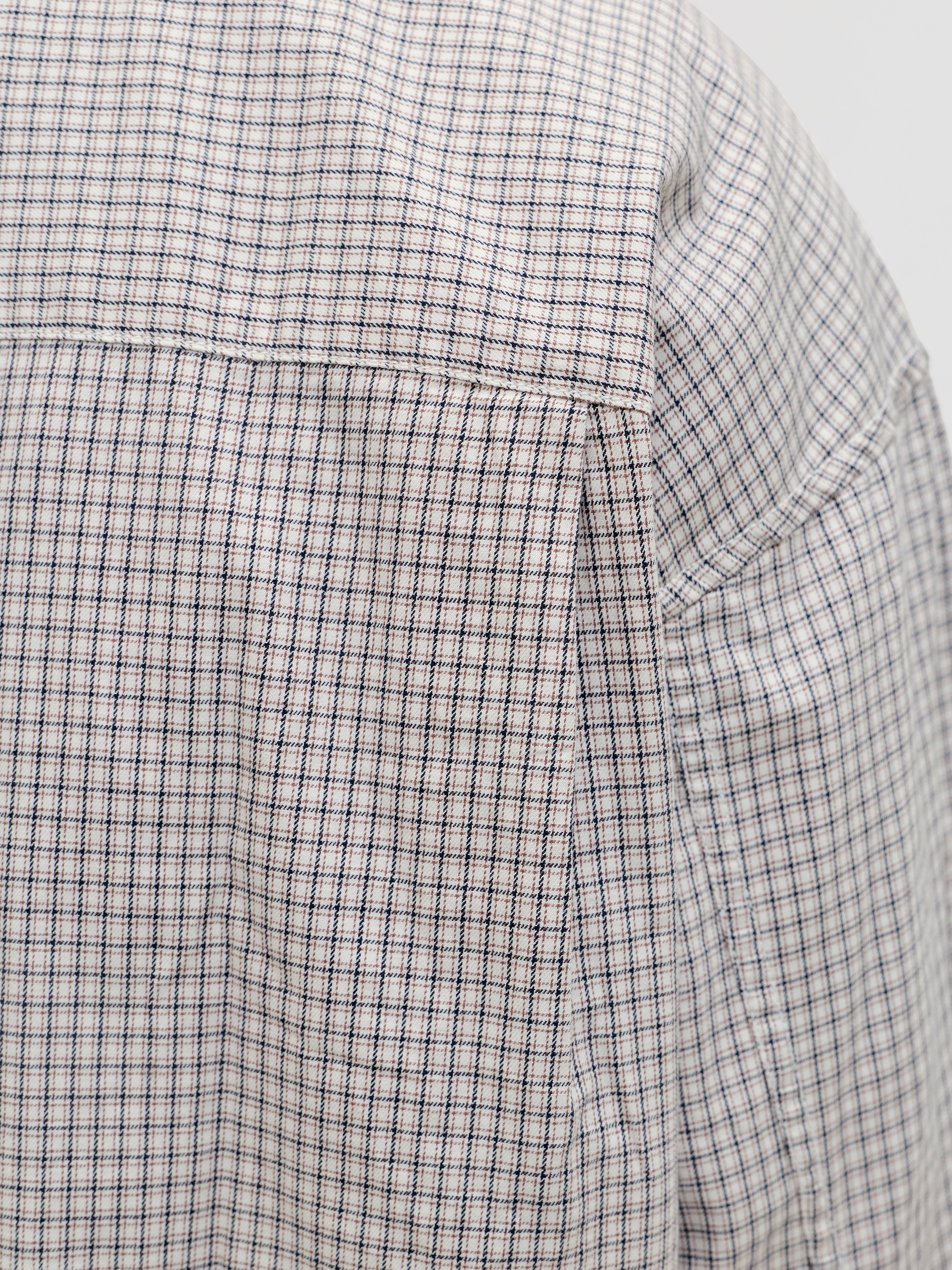 Cropped Loose Fit Shirt | Jack & Jones