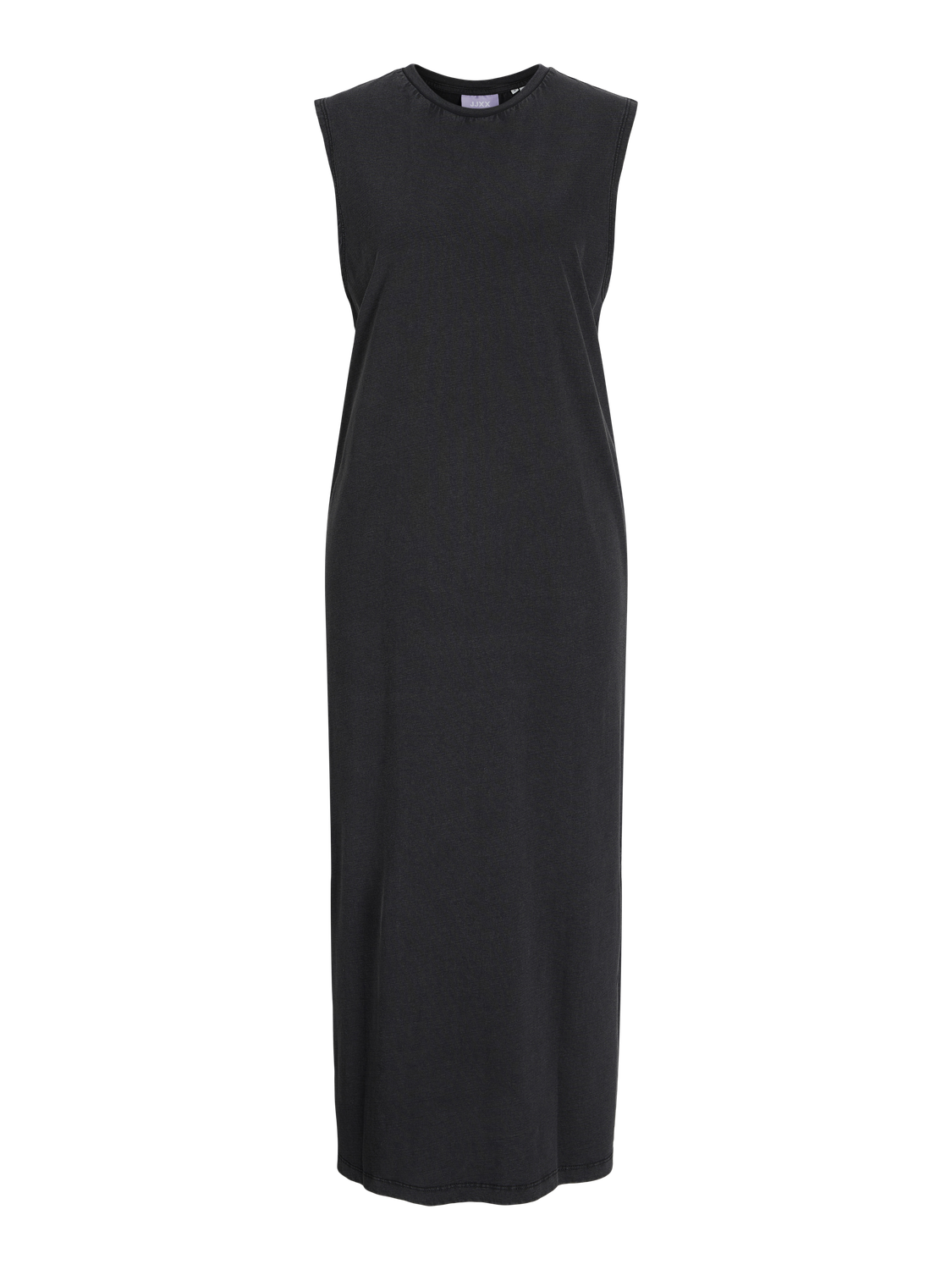 Loose Fit Round neck Midi dress | Jack & Jones