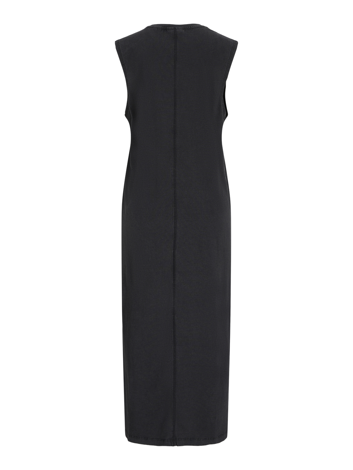 Loose Fit Round neck Midi dress | Jack & Jones