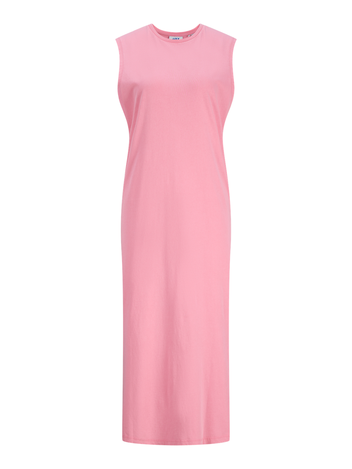 Loose Fit Round neck Midi dress | Jack & Jones®