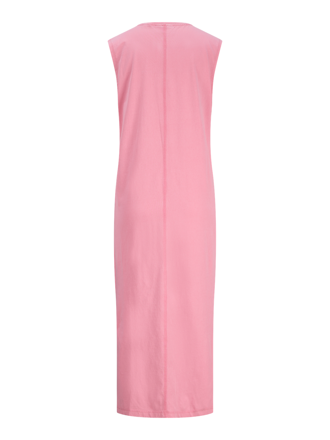 Loose Fit Round neck Midi dress | Jack & Jones®