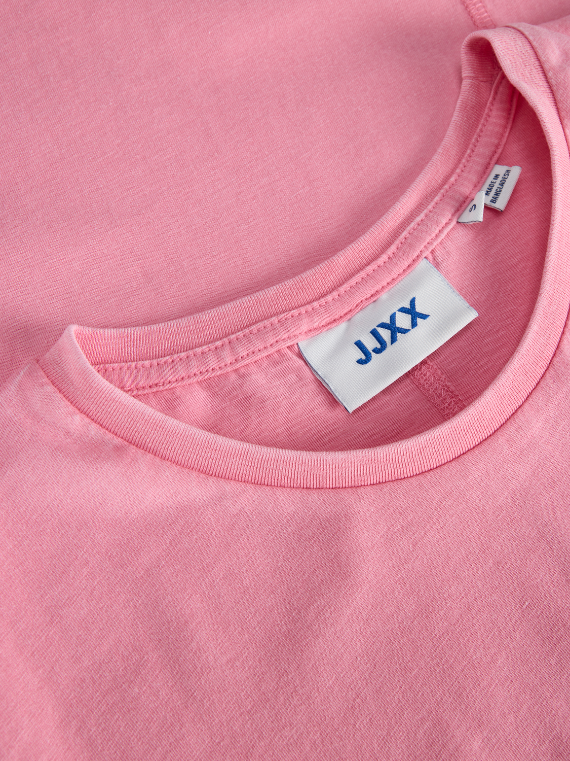Loose Fit Round neck Midi dress | Jack & Jones®