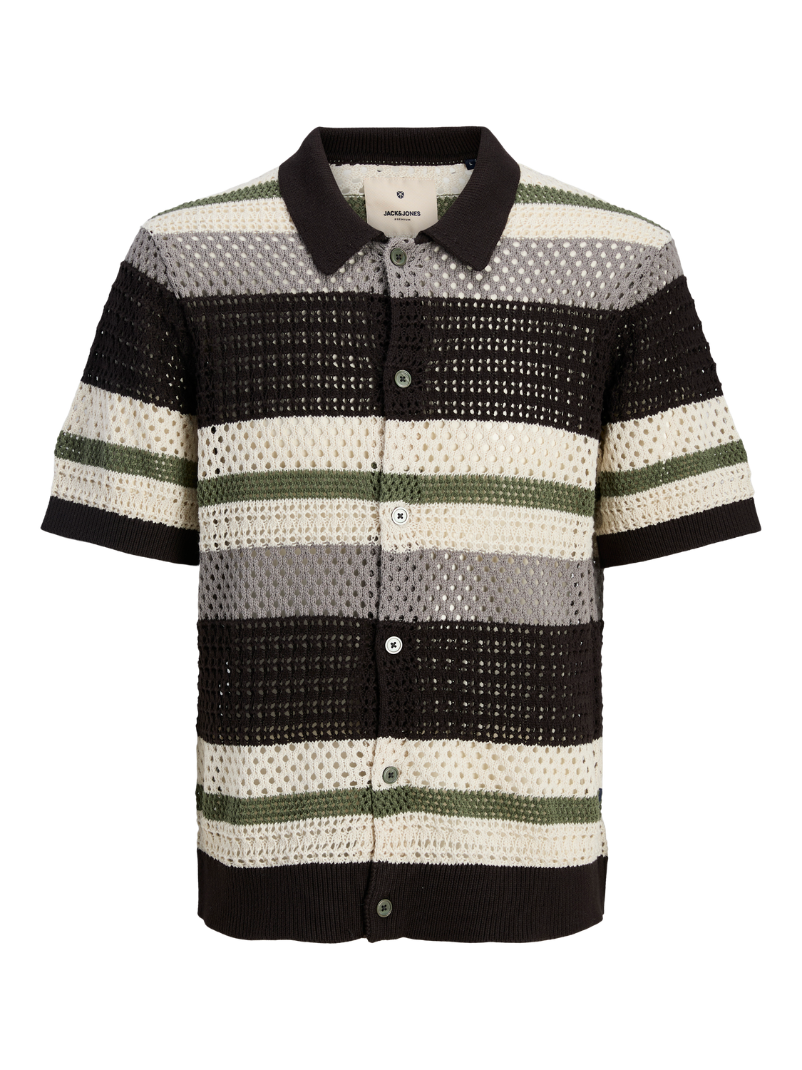 Relaxed Fit Shirt | Jack & Jones