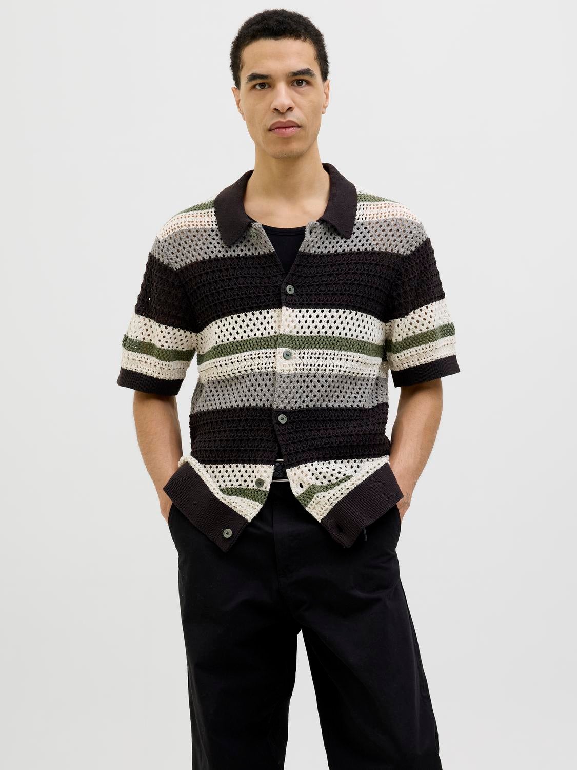 Relaxed Fit Shirt | Jack & Jones