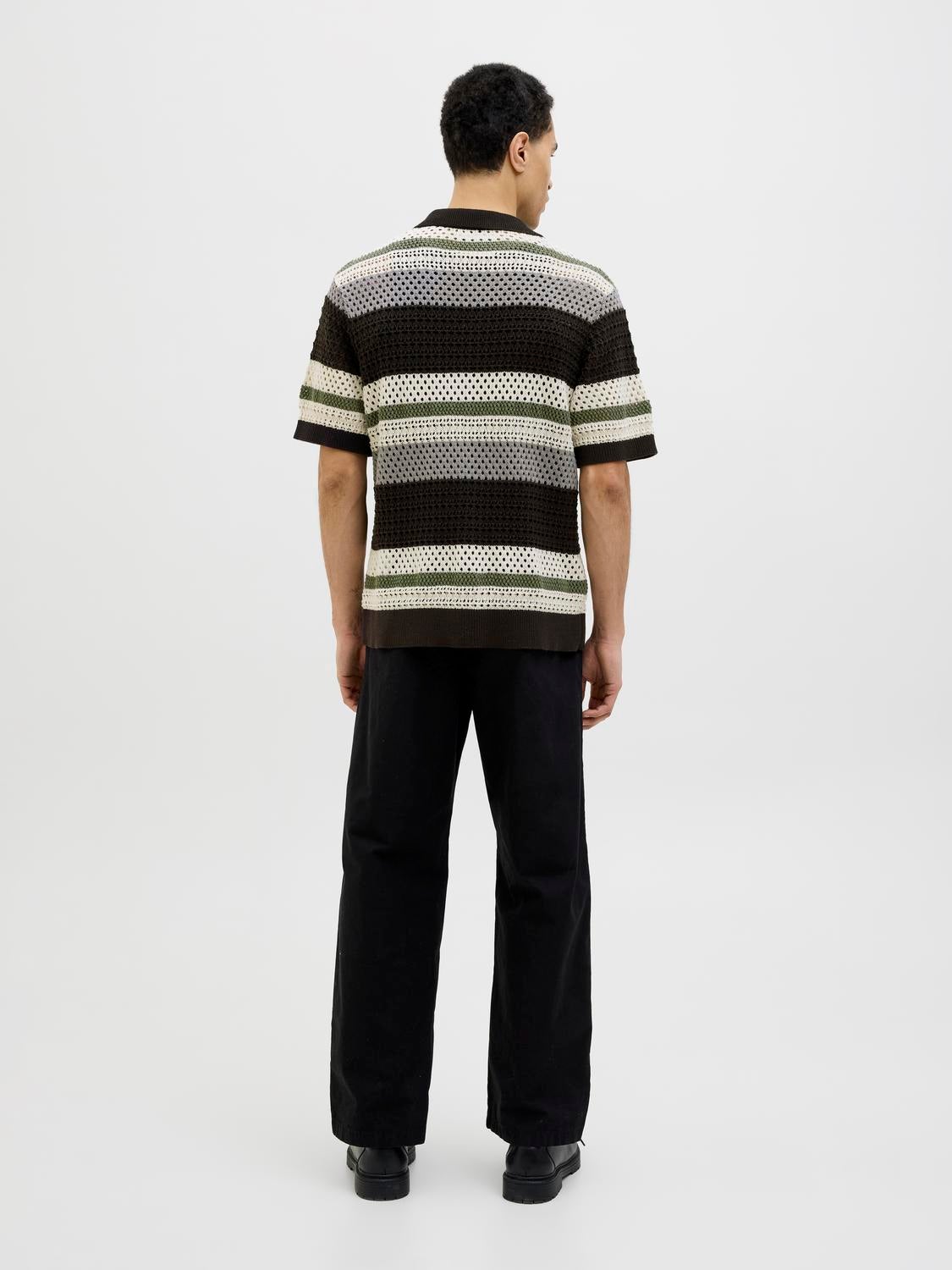 Relaxed Fit Shirt | Jack & Jones