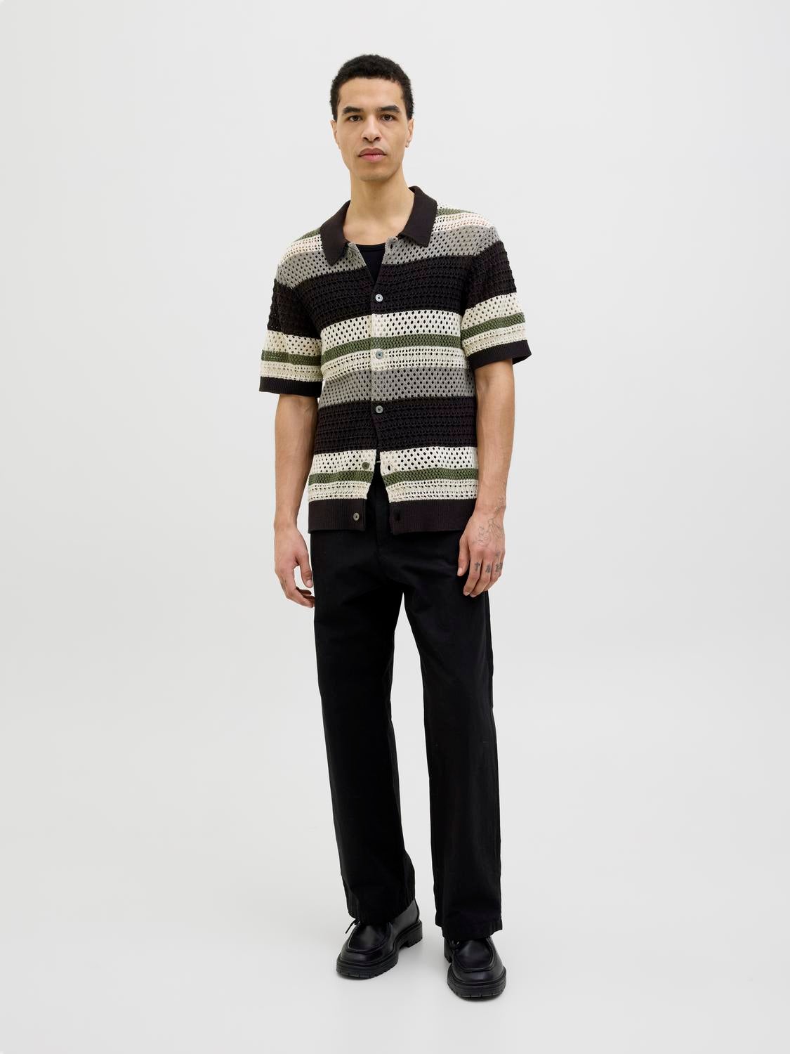 Relaxed Fit Shirt | Jack & Jones