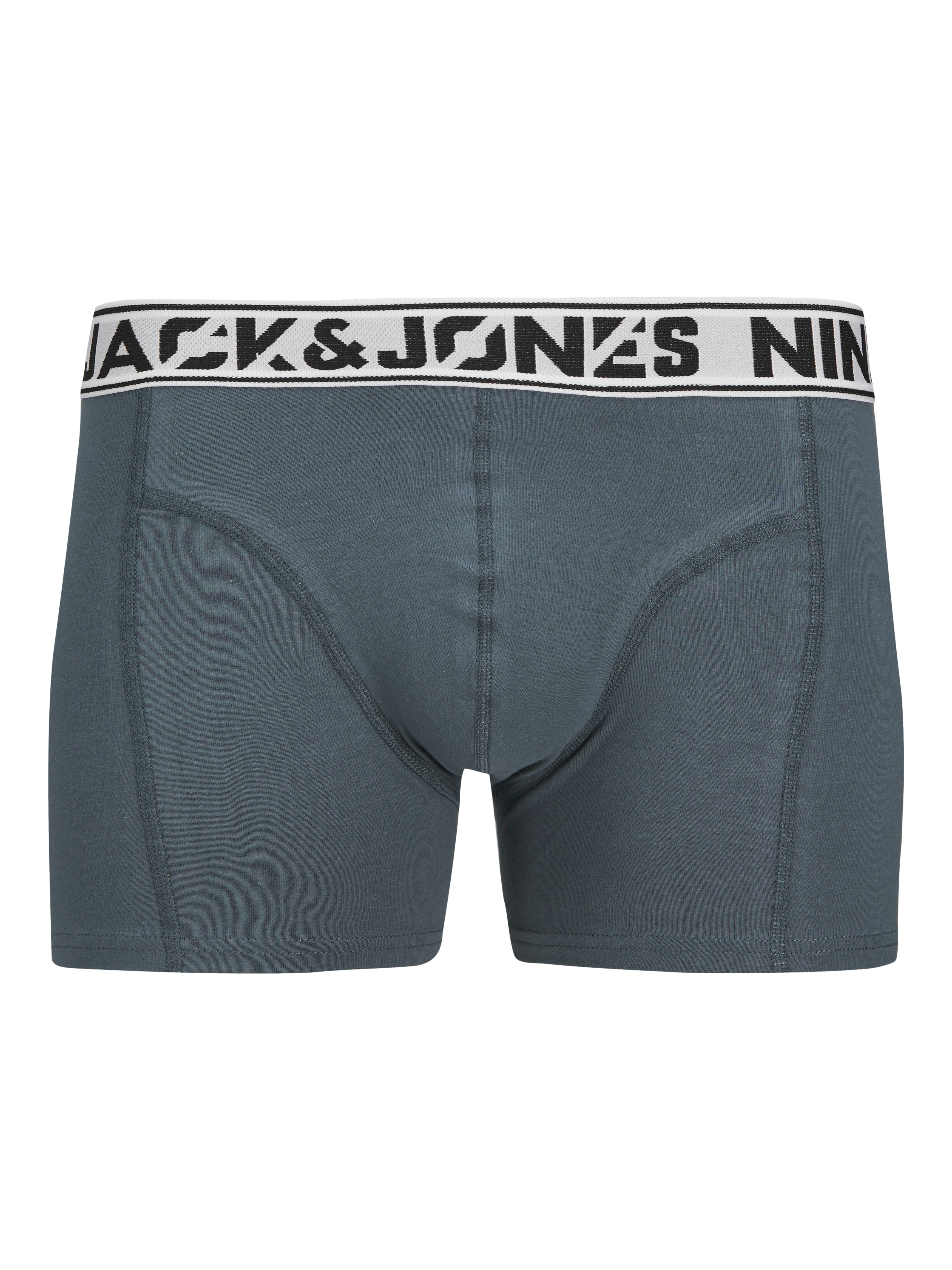 3-pack Boxers | Jack & Jones®