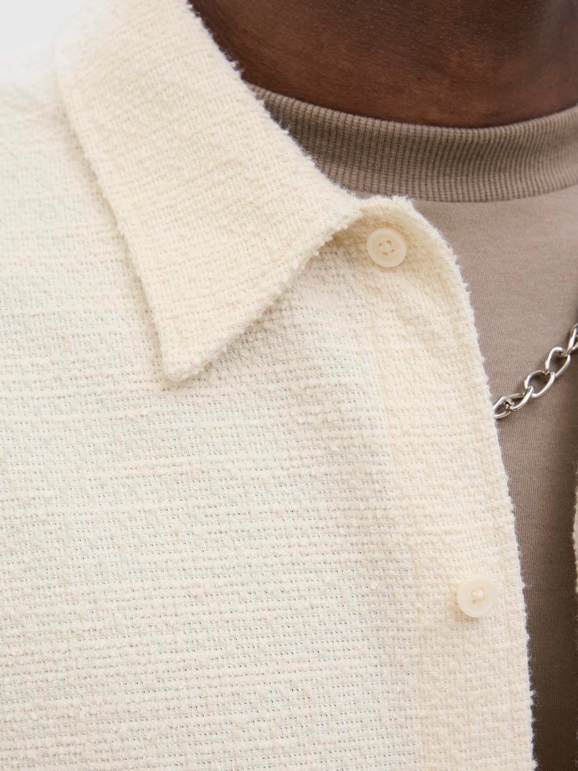 Loose Fit Shirt | Jack & Jones