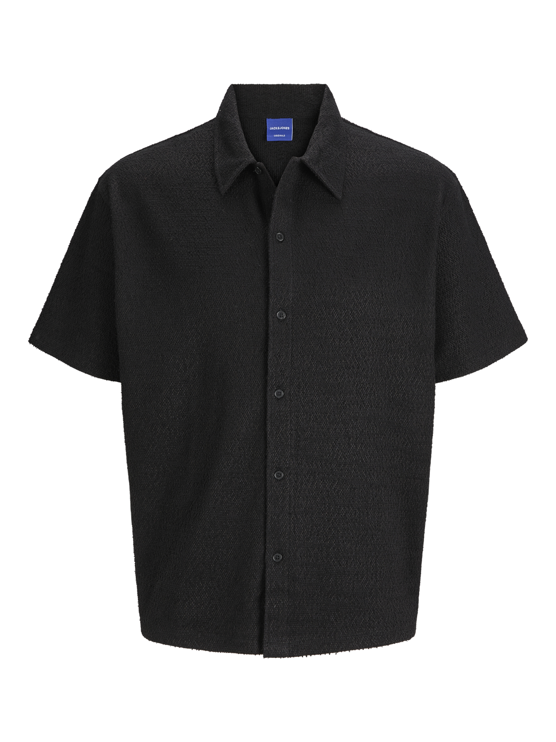 Chemise Coupe ample Black Jack Jones®