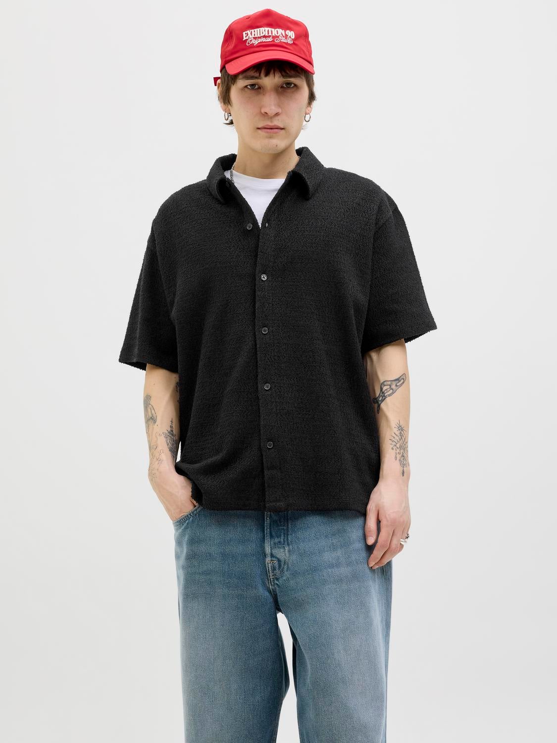 Chemise Coupe ample | Jack & Jones