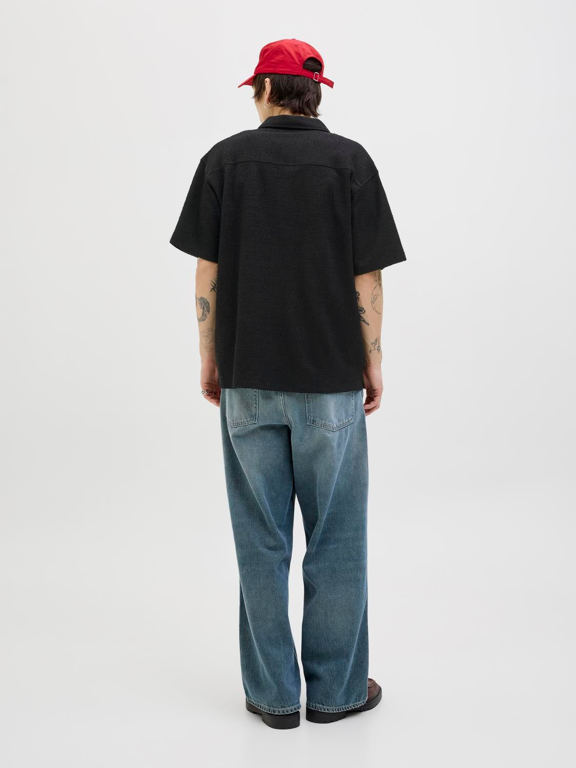 Chemise Coupe ample | Jack & Jones
