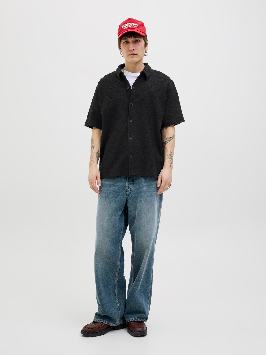 Chemise Coupe ample | Jack & Jones