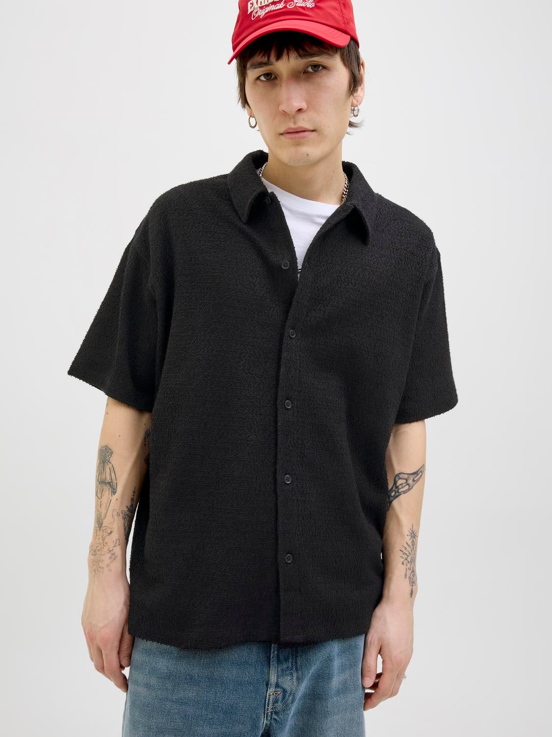 Chemise Coupe ample | Jack & Jones