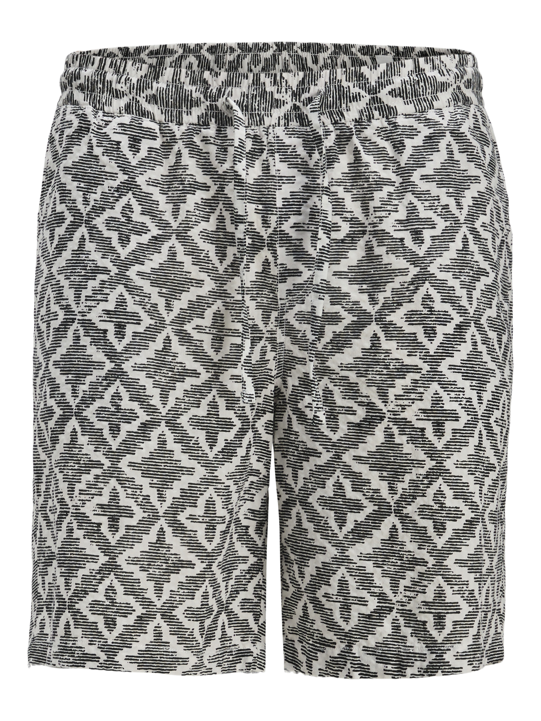 Relaxed Fit Jogger shorts | Jack & Jones®