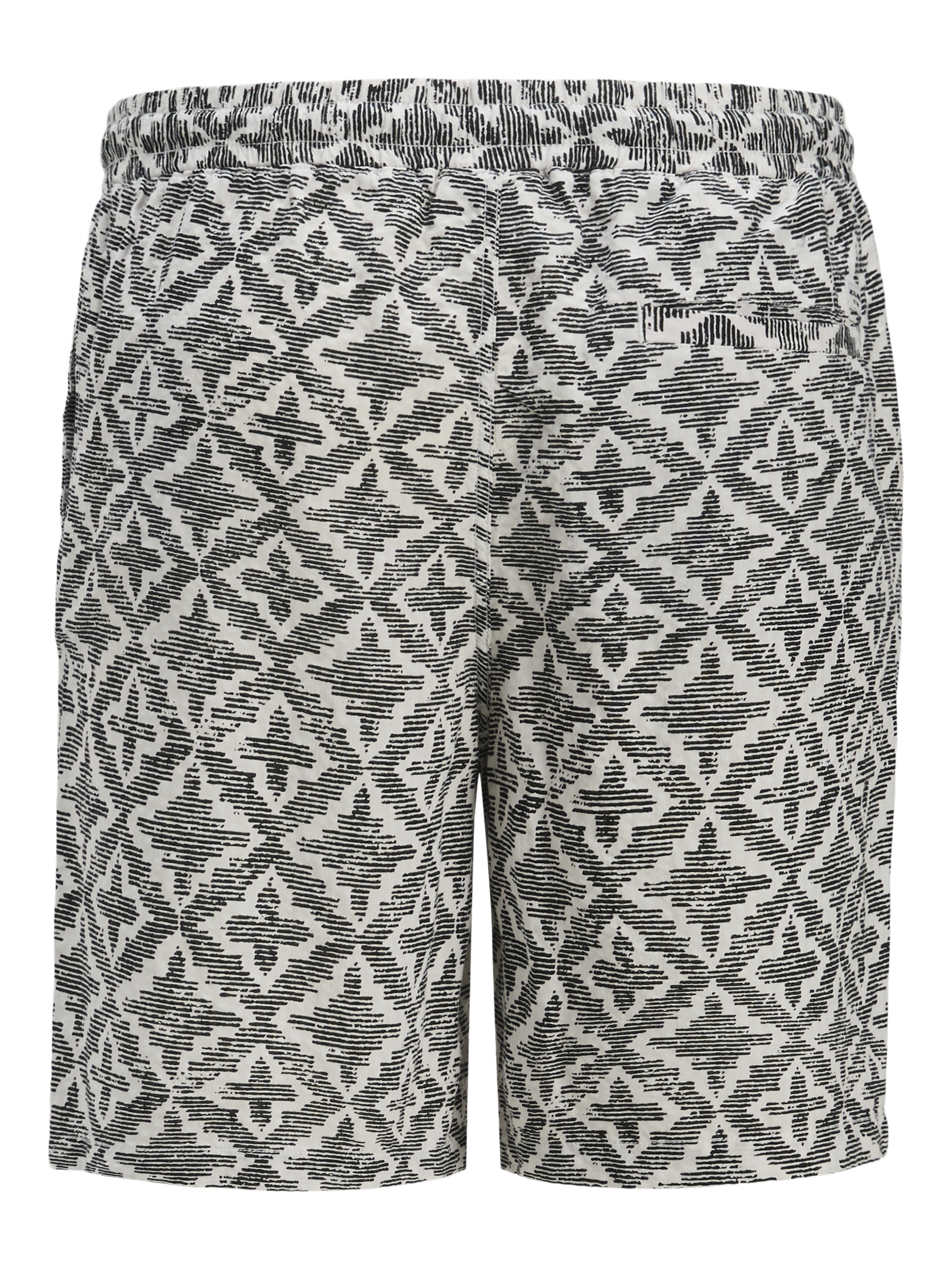 Relaxed Fit Jogger shorts | Jack & Jones®
