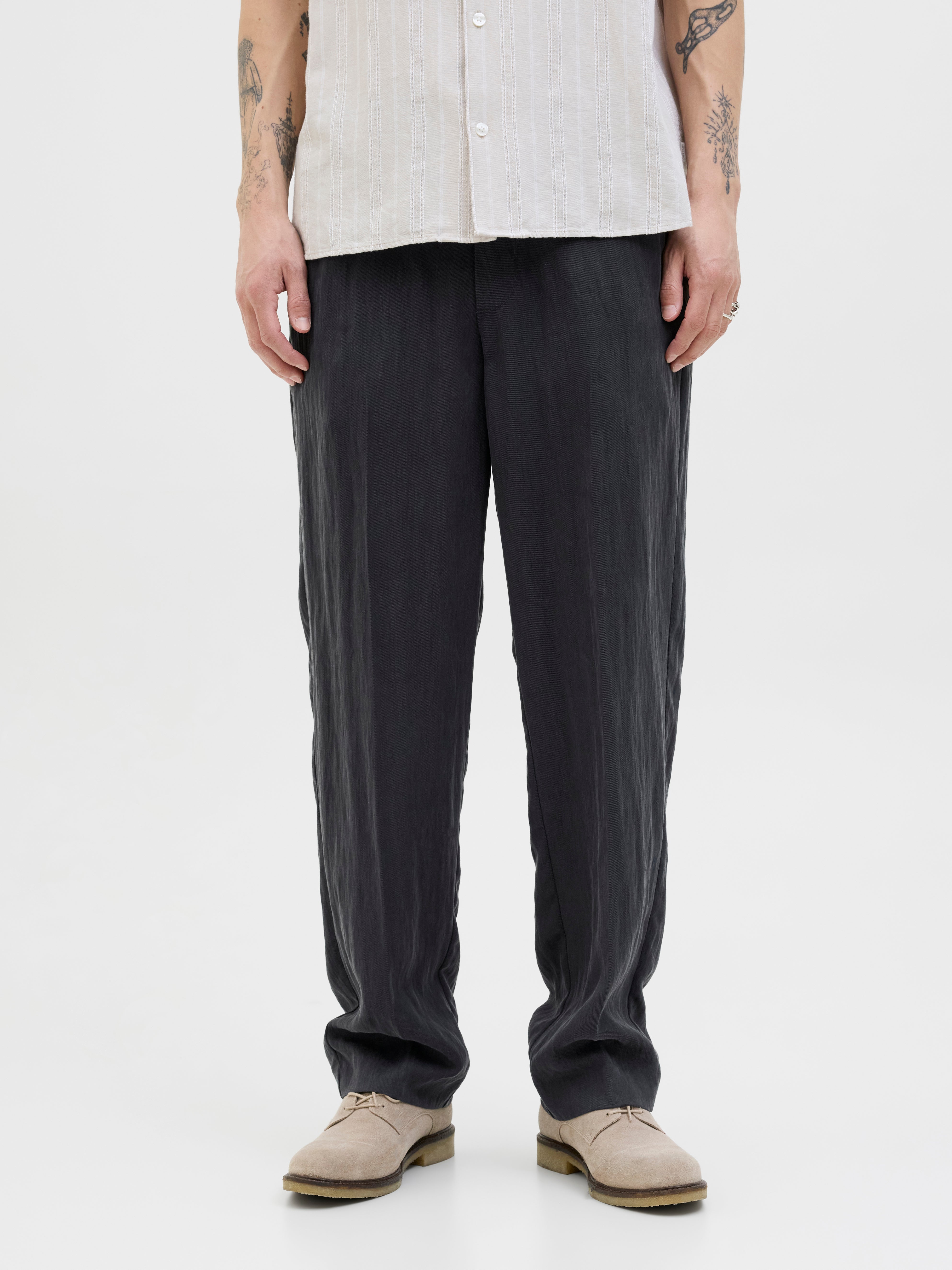 Loose Fit Pants | Jack & Jones