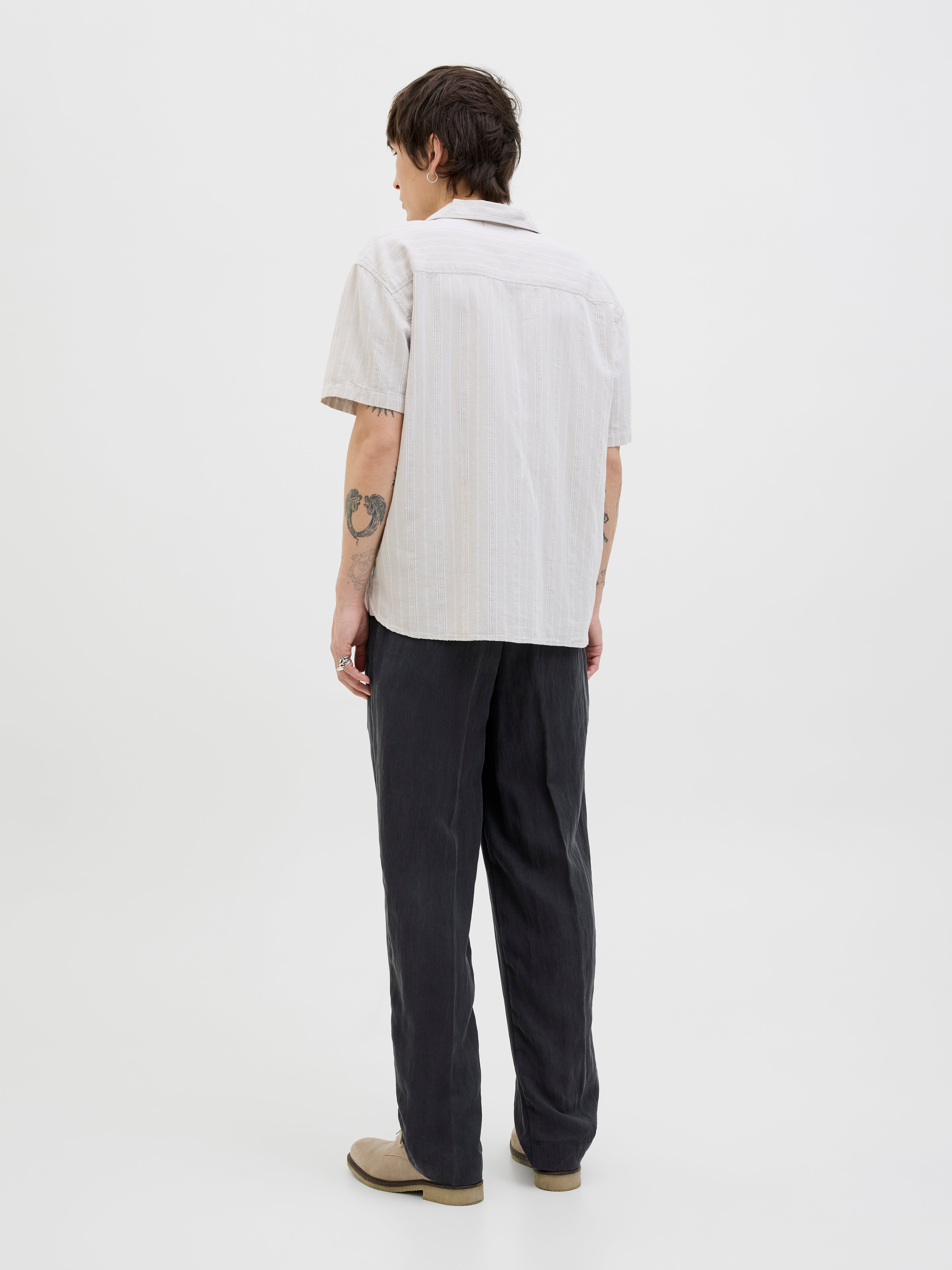 Loose Fit Pants | Jack & Jones