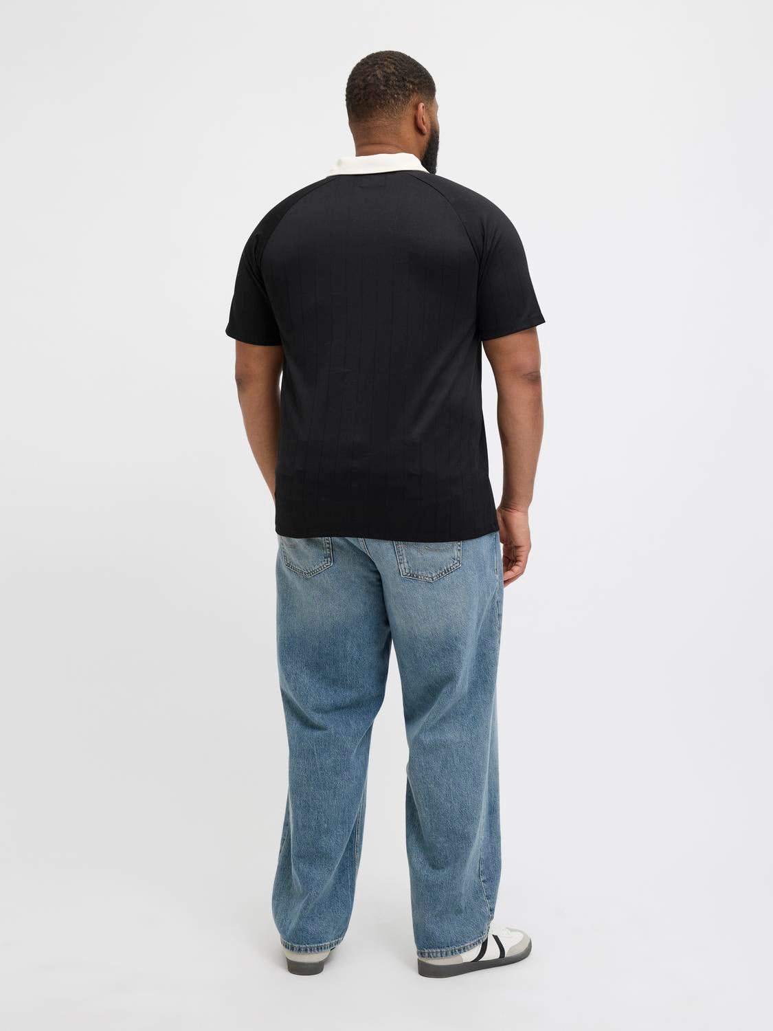 Polo Coupe ample | Jack & Jones®