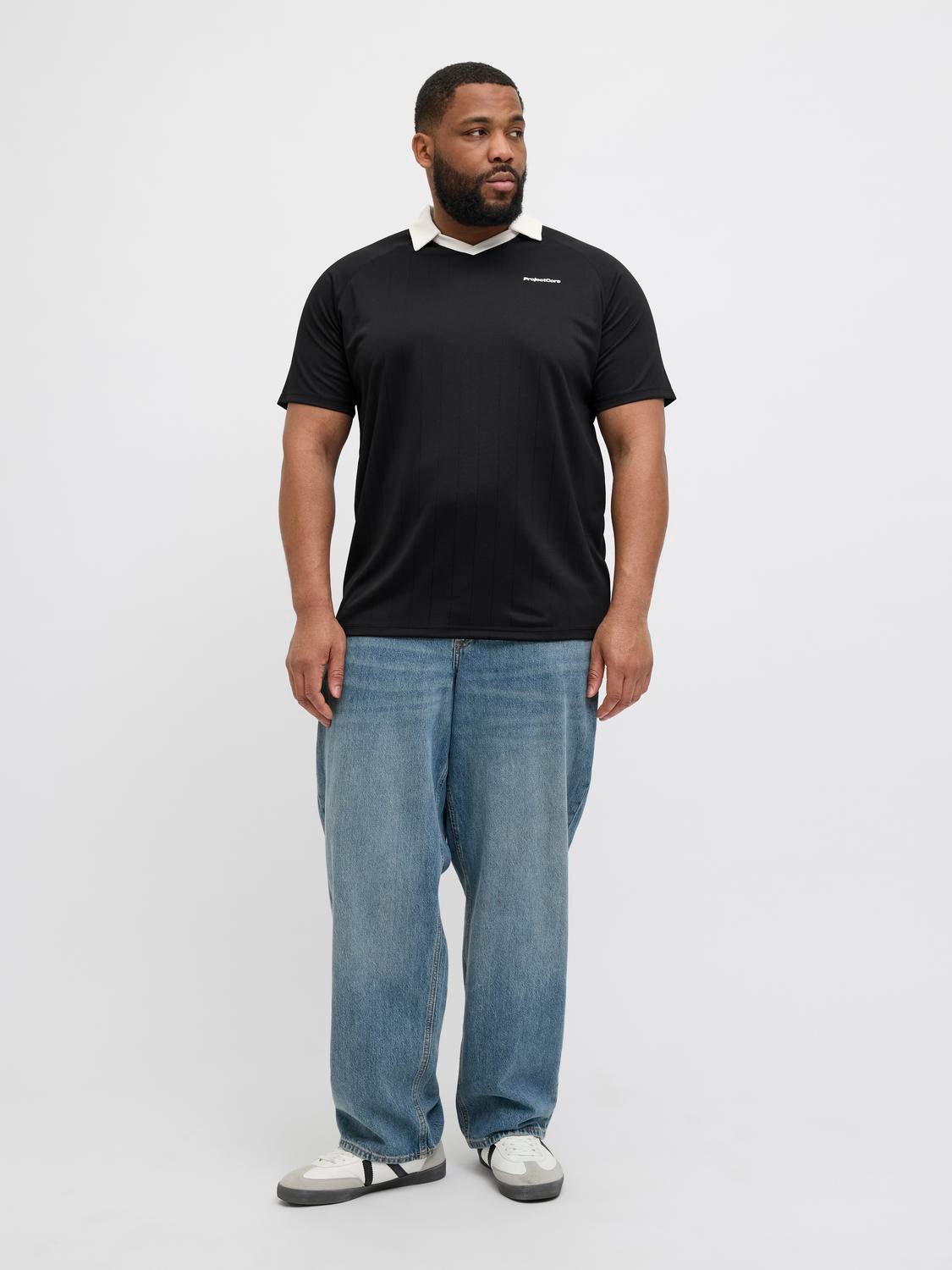 Polo Coupe ample | Jack & Jones®