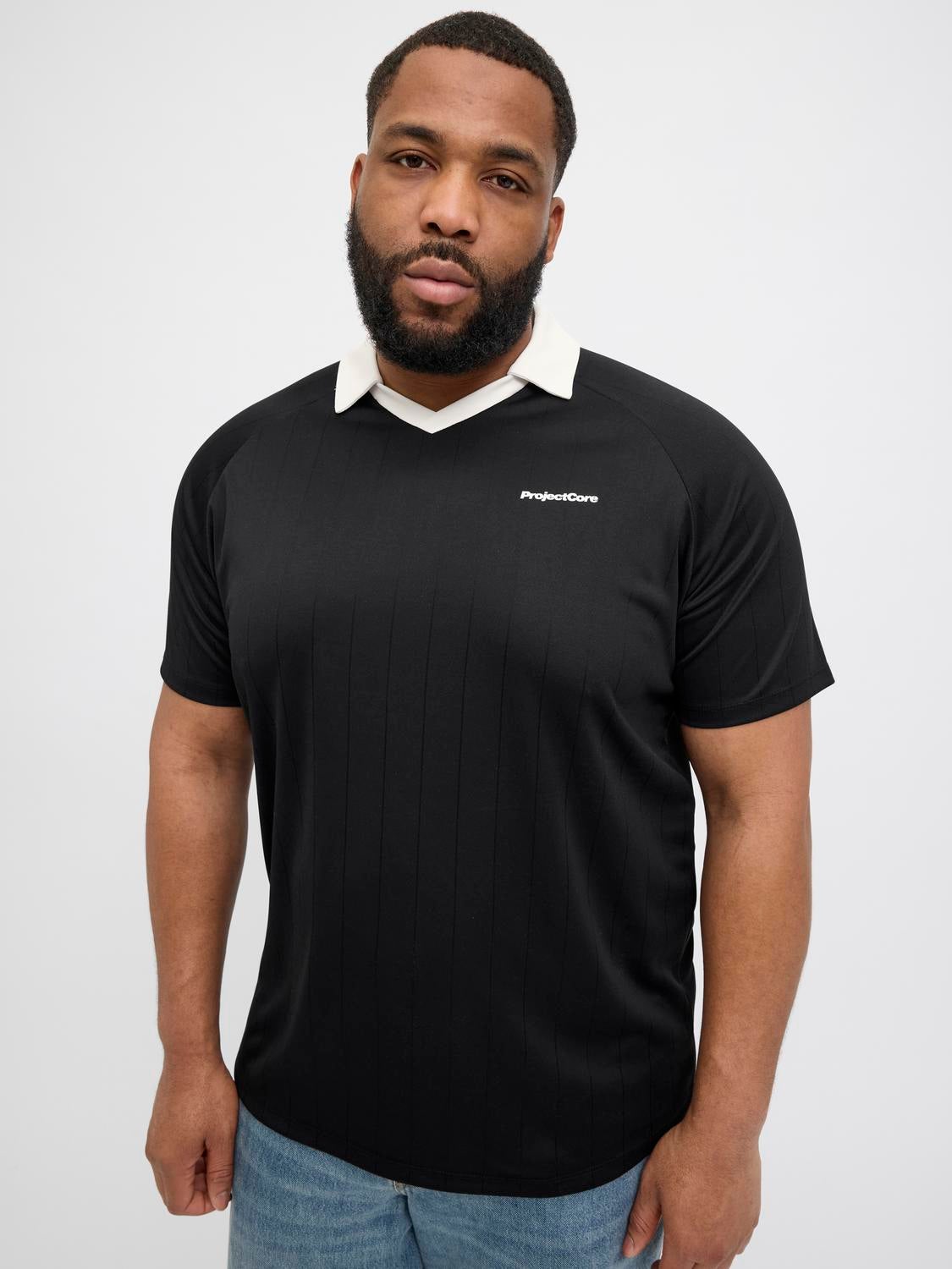 Polo Coupe ample | Jack & Jones®