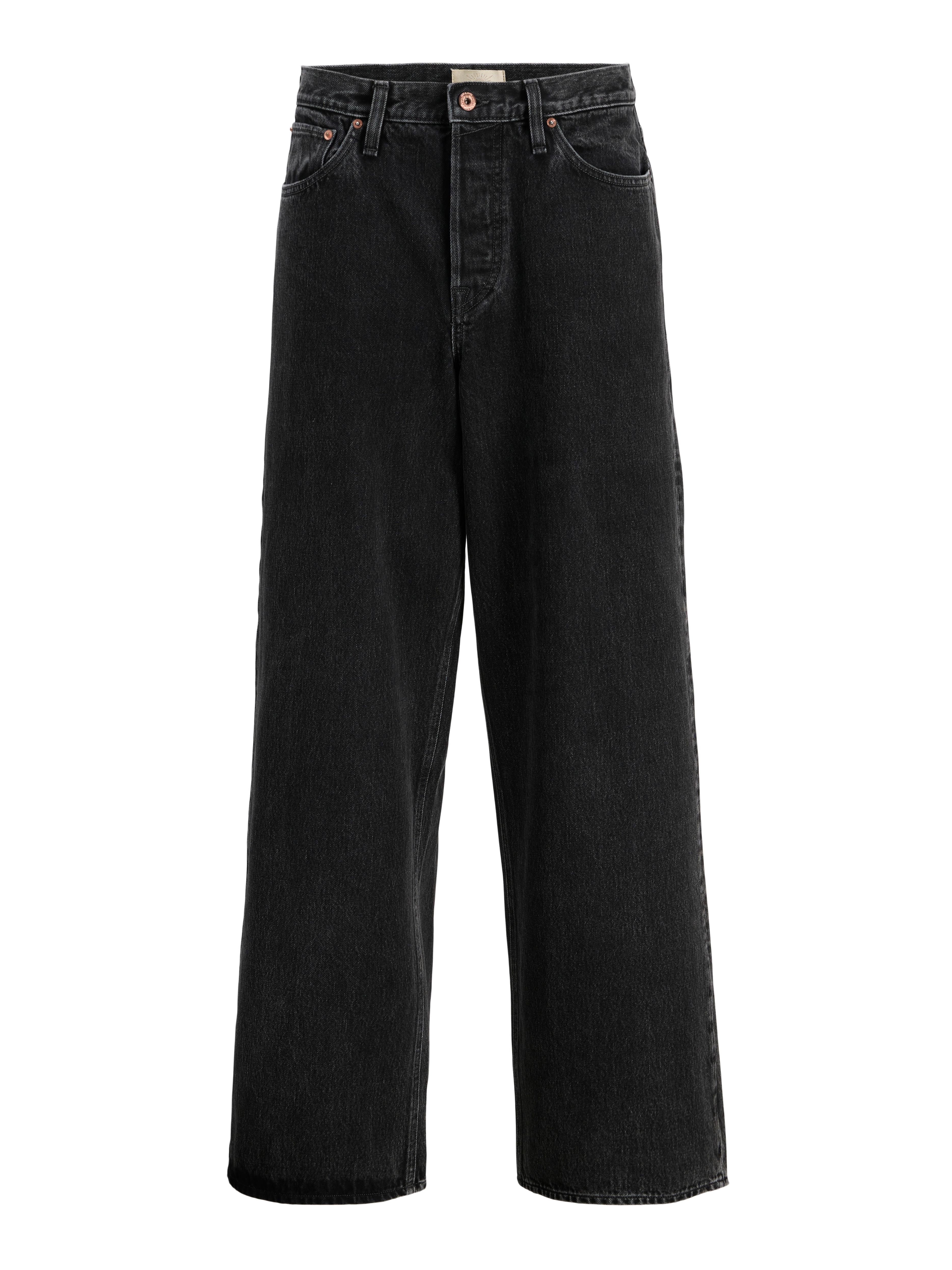 Wide Leg Fit Jeans | Jack & Jones