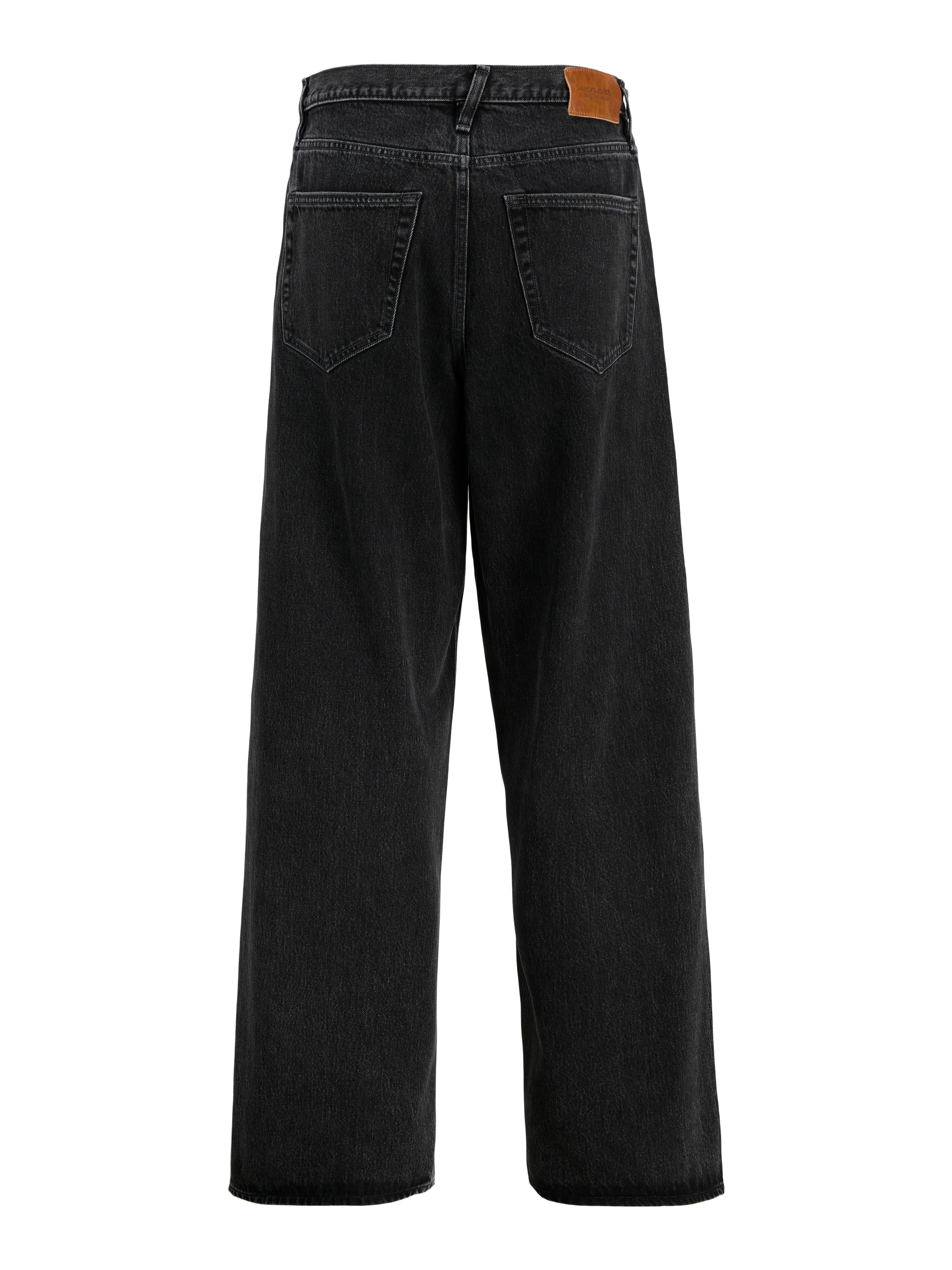 Wide Leg Fit Jeans | Jack & Jones