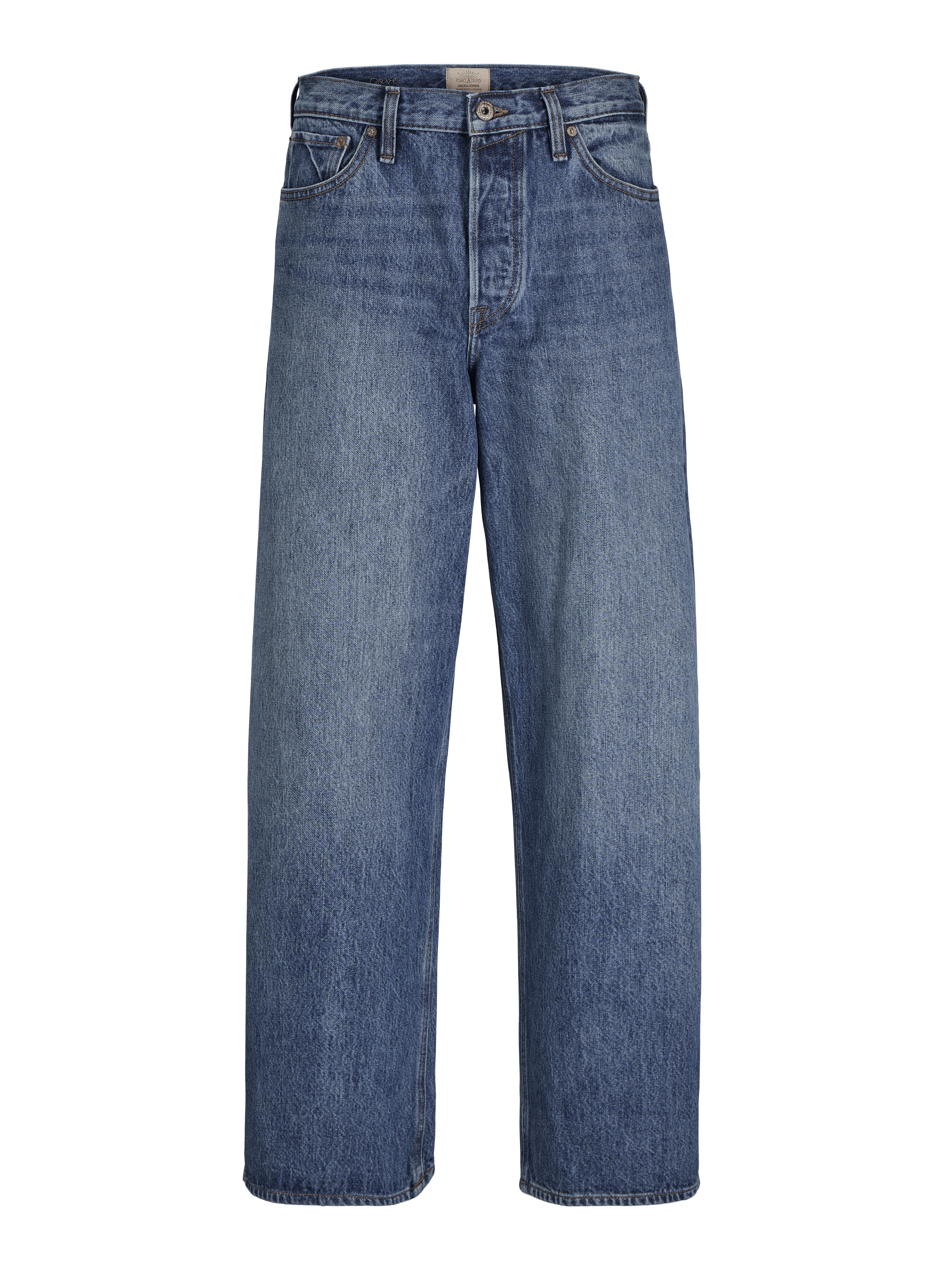 Jean Dave 868 Jambe large | Jack & Jones®