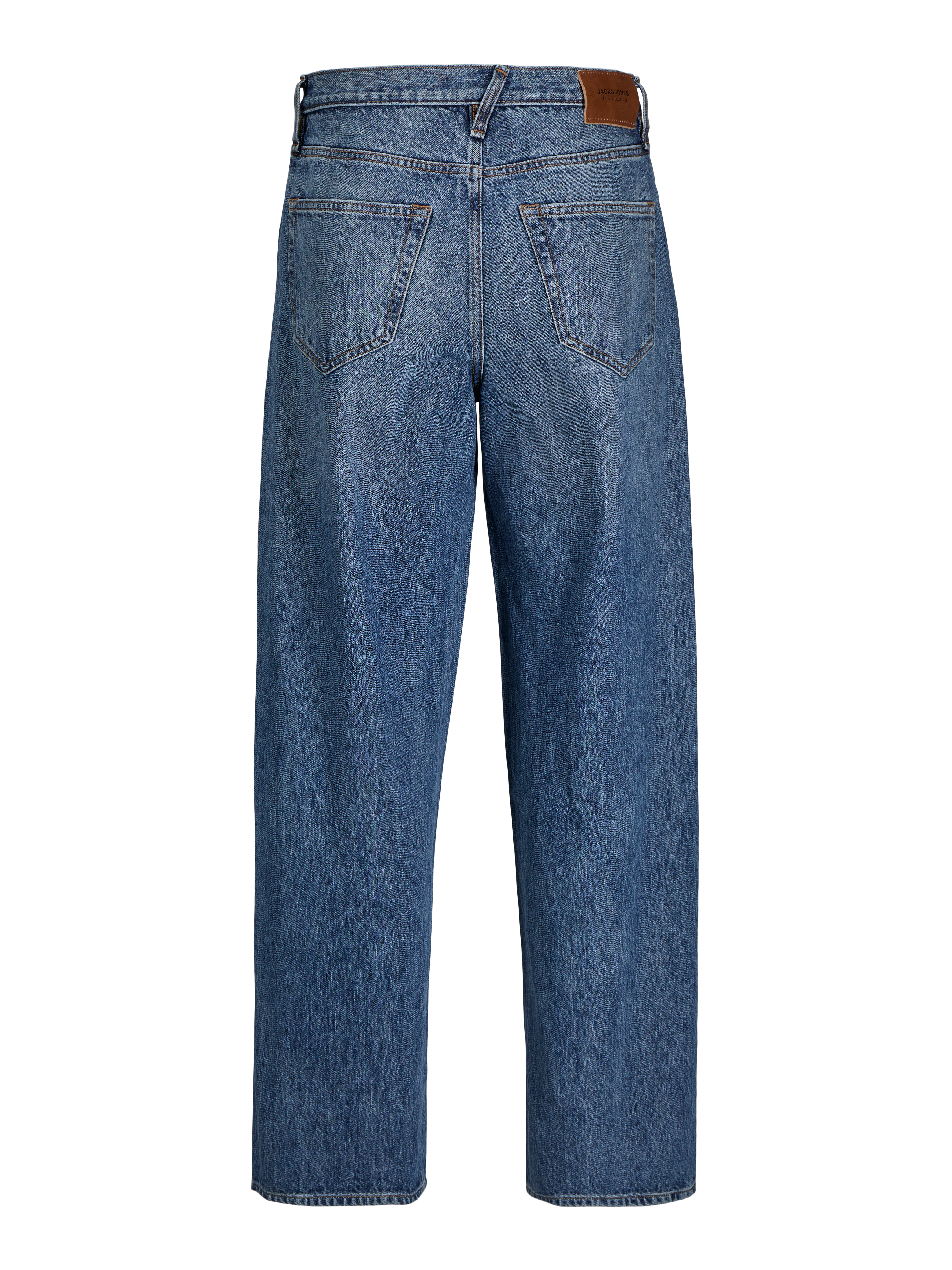 Jean Dave 868 Jambe large | Jack & Jones®