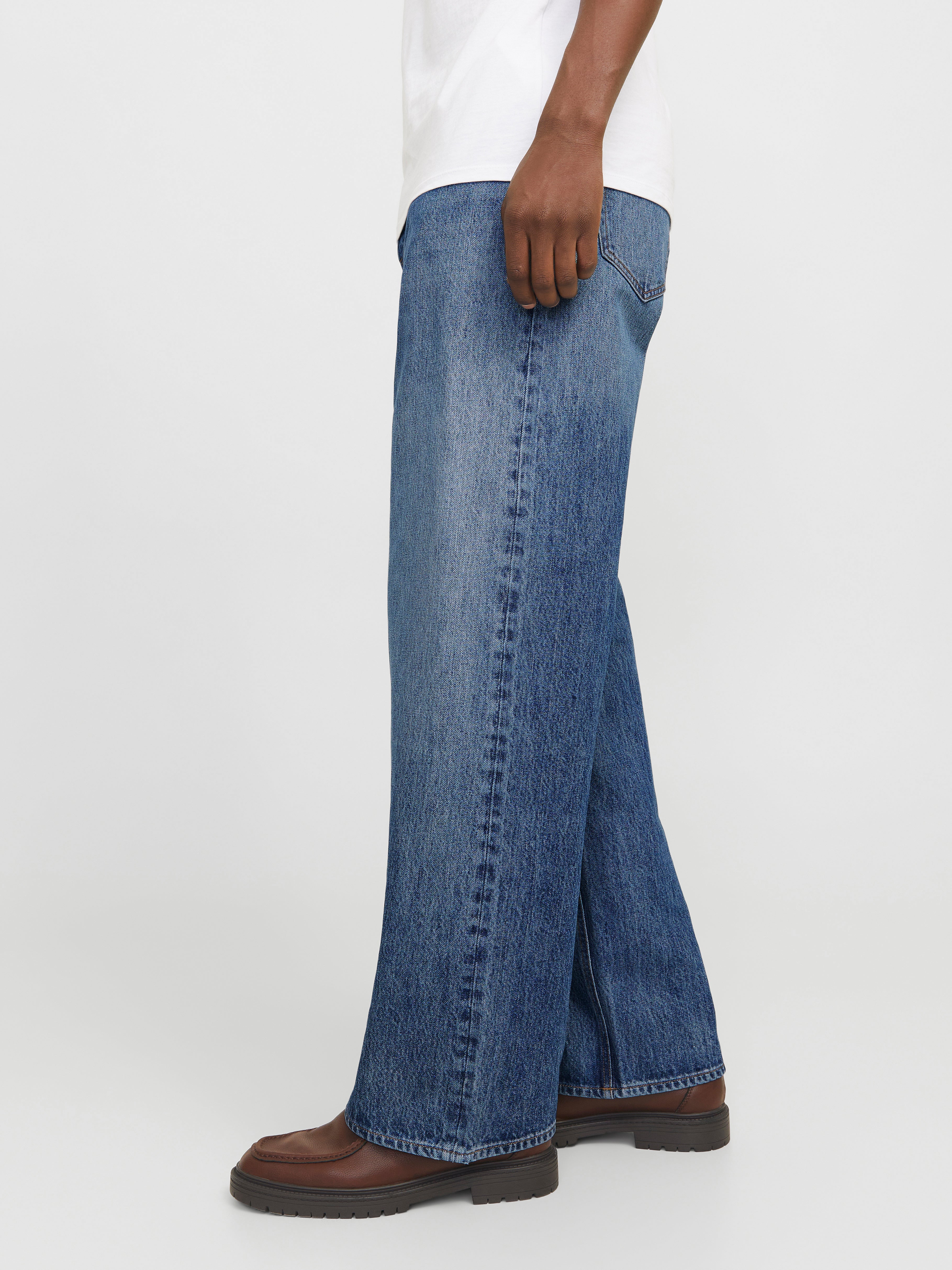 Jean Dave 868 Jambe large | Jack & Jones®