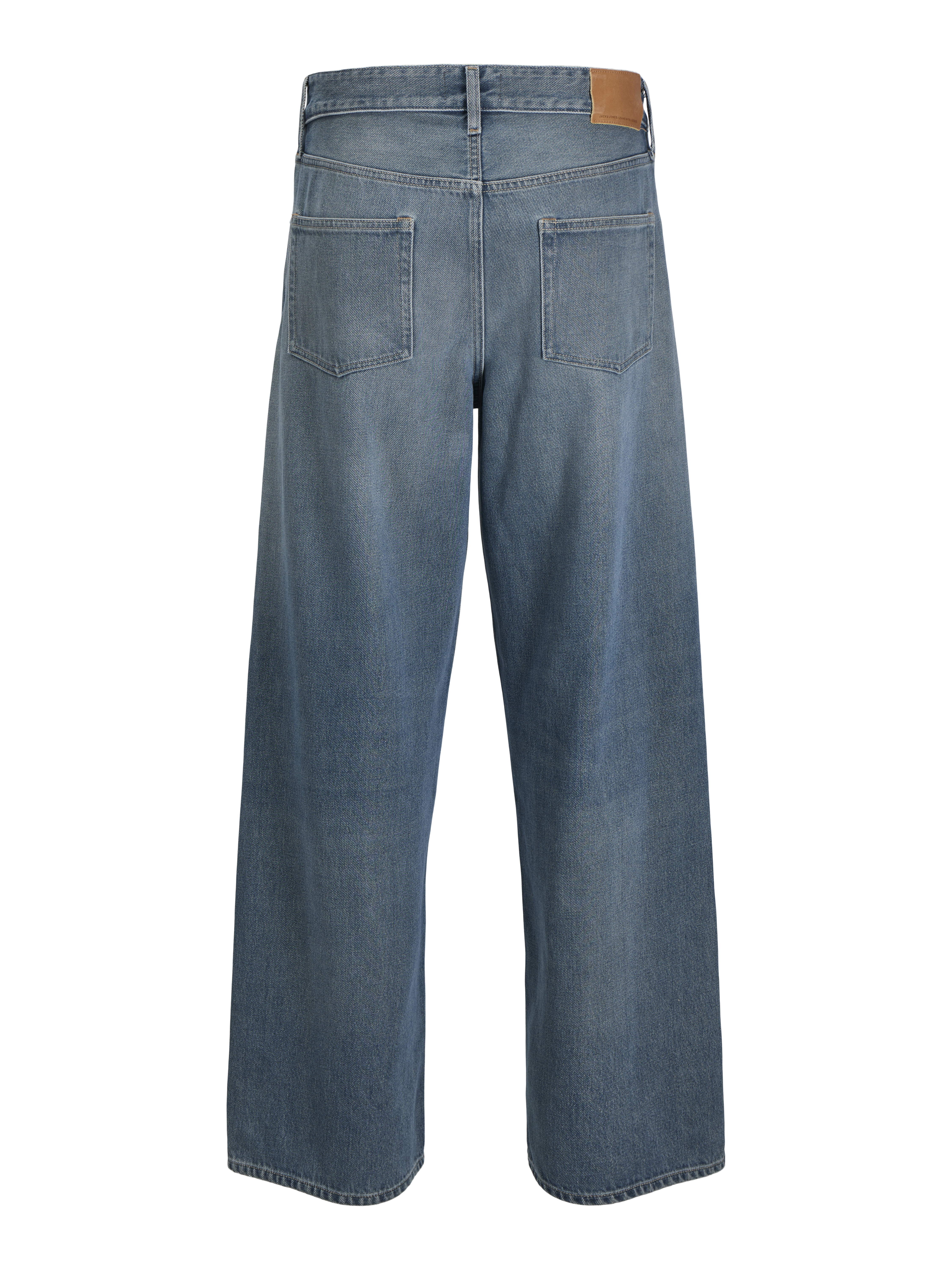 Dave 119 Ultra-Loose Fit Jeans | Jack & Jones®